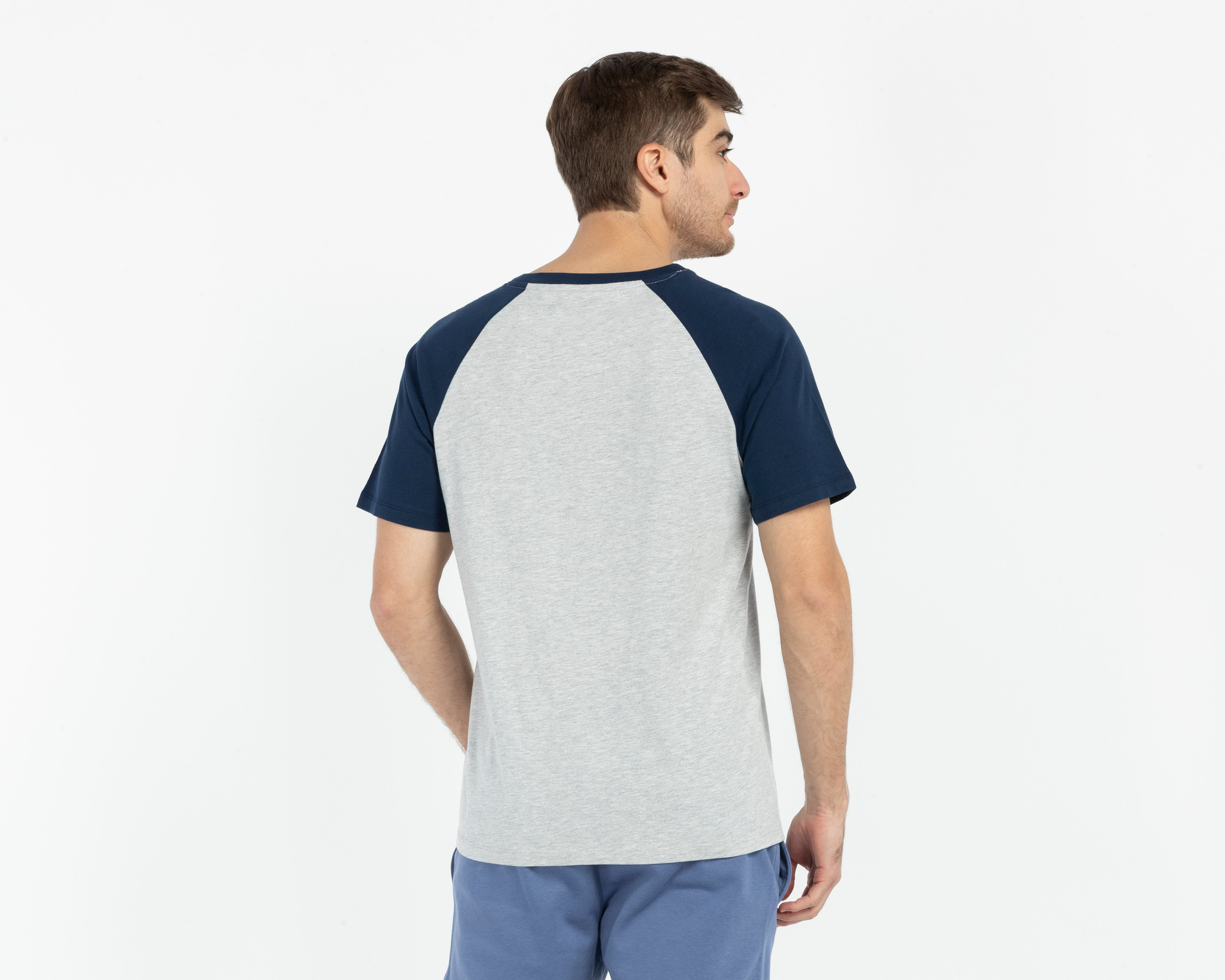 Foto 2 | Foto 2 | Playera Deportiva Champion para Hombre