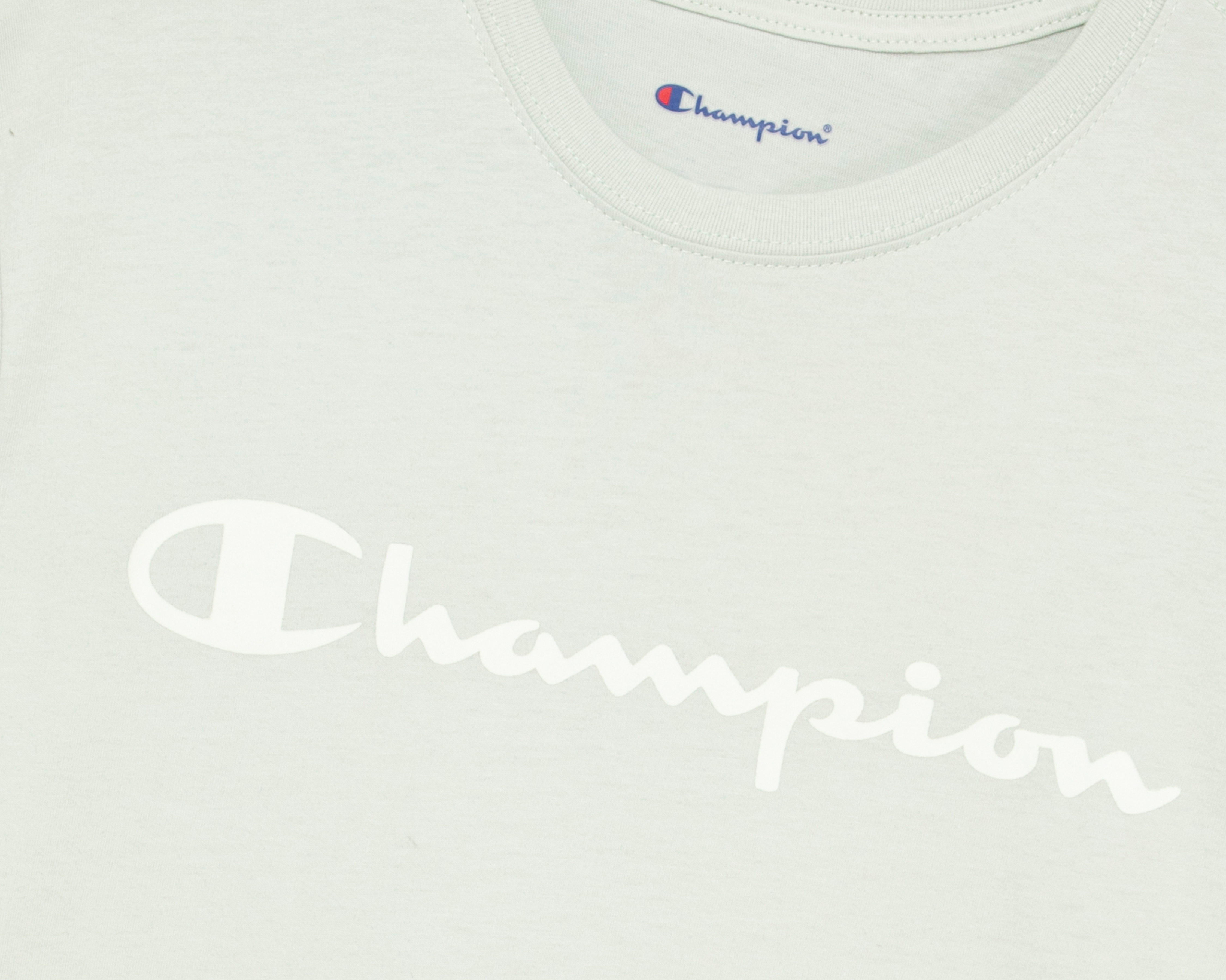 Foto 4 pulgar | Foto 3 | Playera Deportiva Champion para Hombre