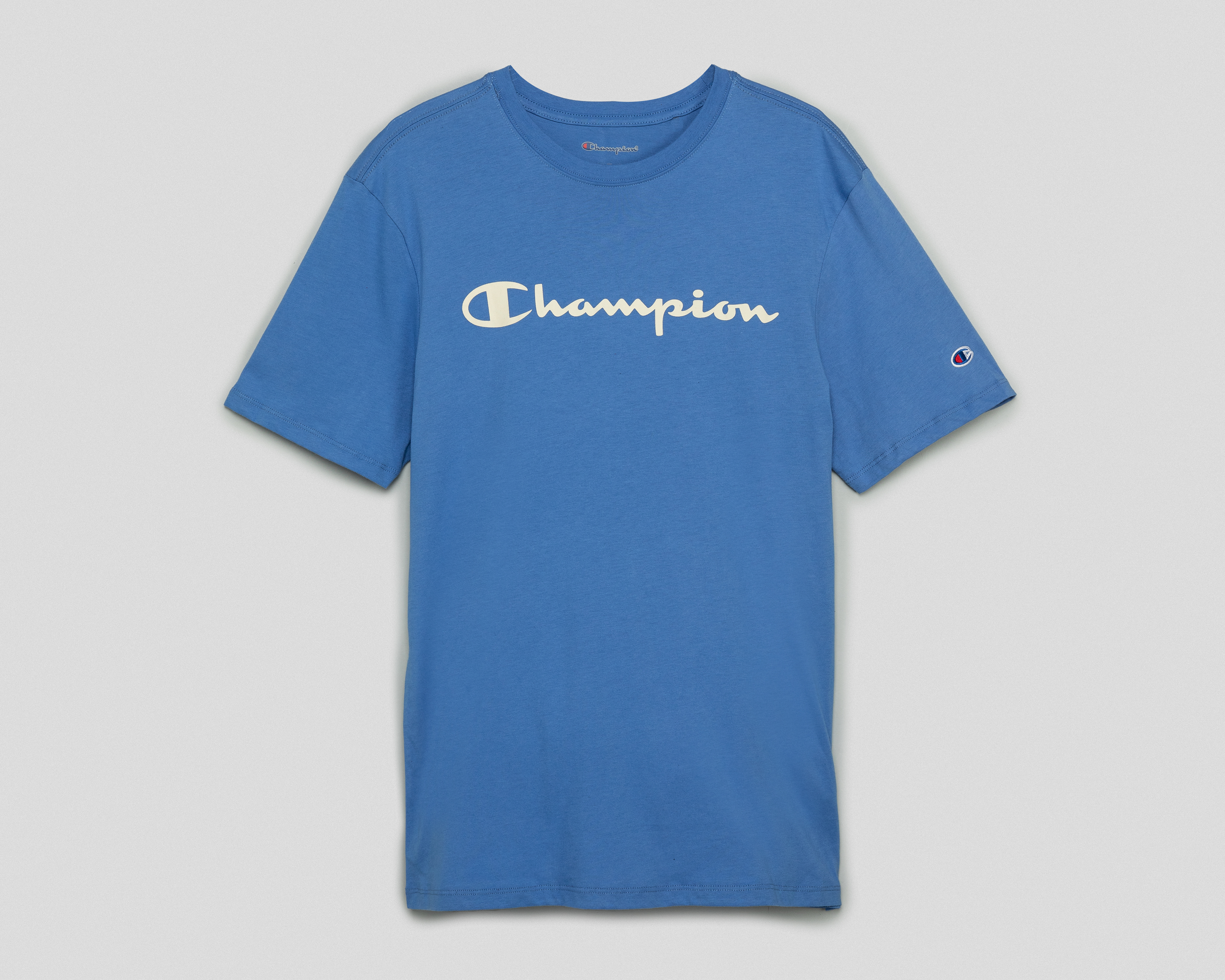 Foto 1 | Foto 1 | Playera Deportiva Champion para Hombre