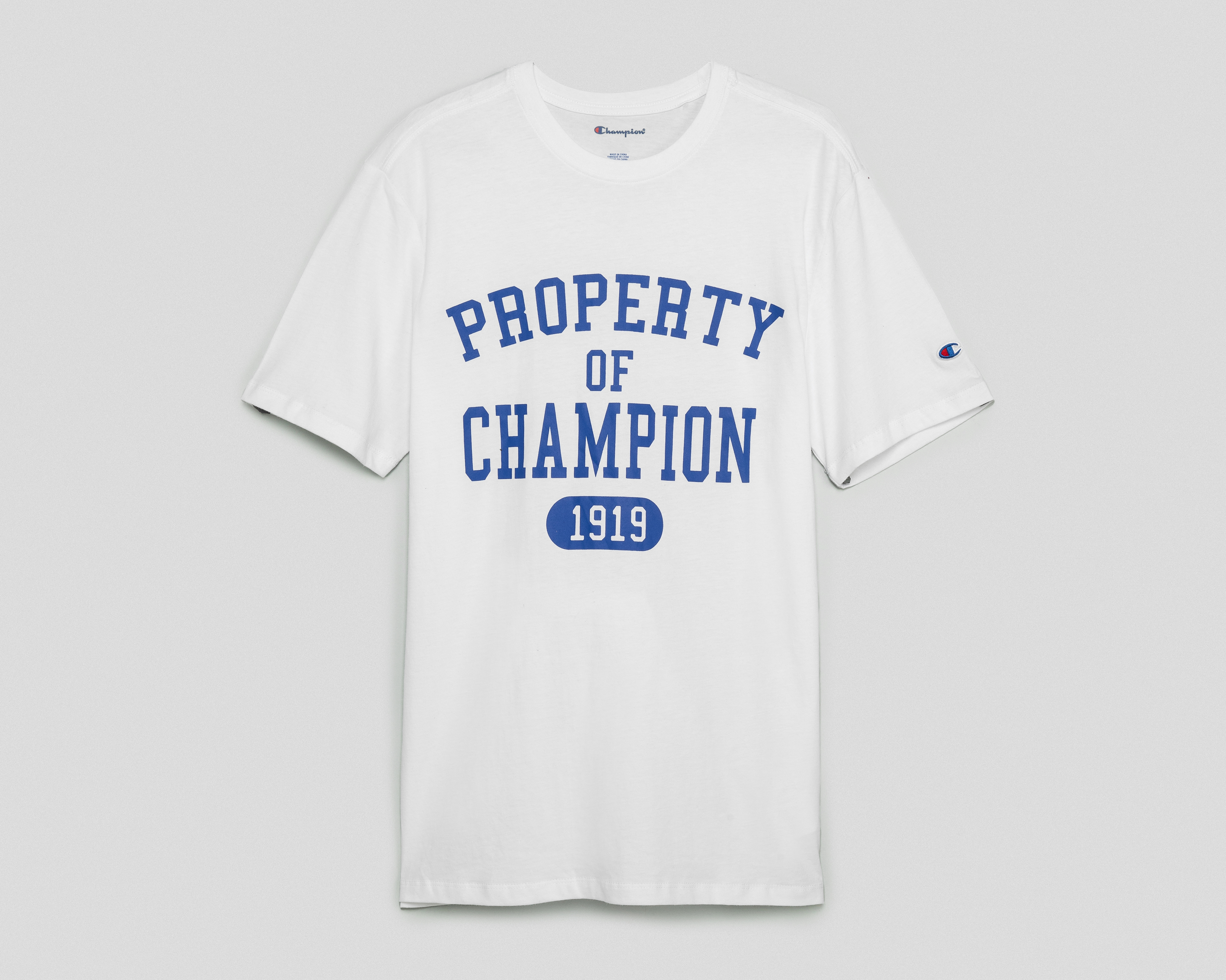 Foto 1 | Foto 1 | Playera Deportiva Champion para Hombre