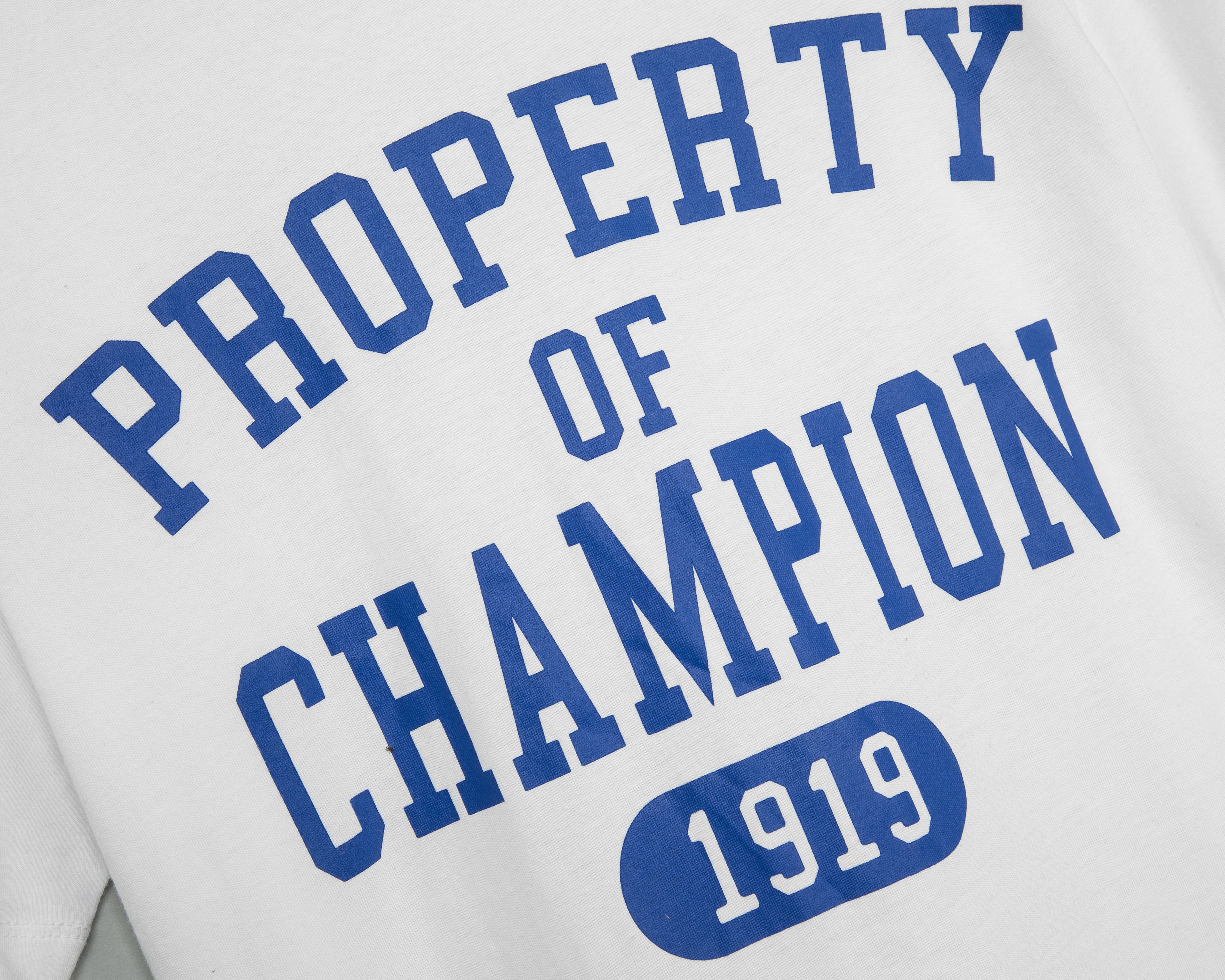 Foto 4 pulgar | Foto 3 | Playera Deportiva Champion para Hombre