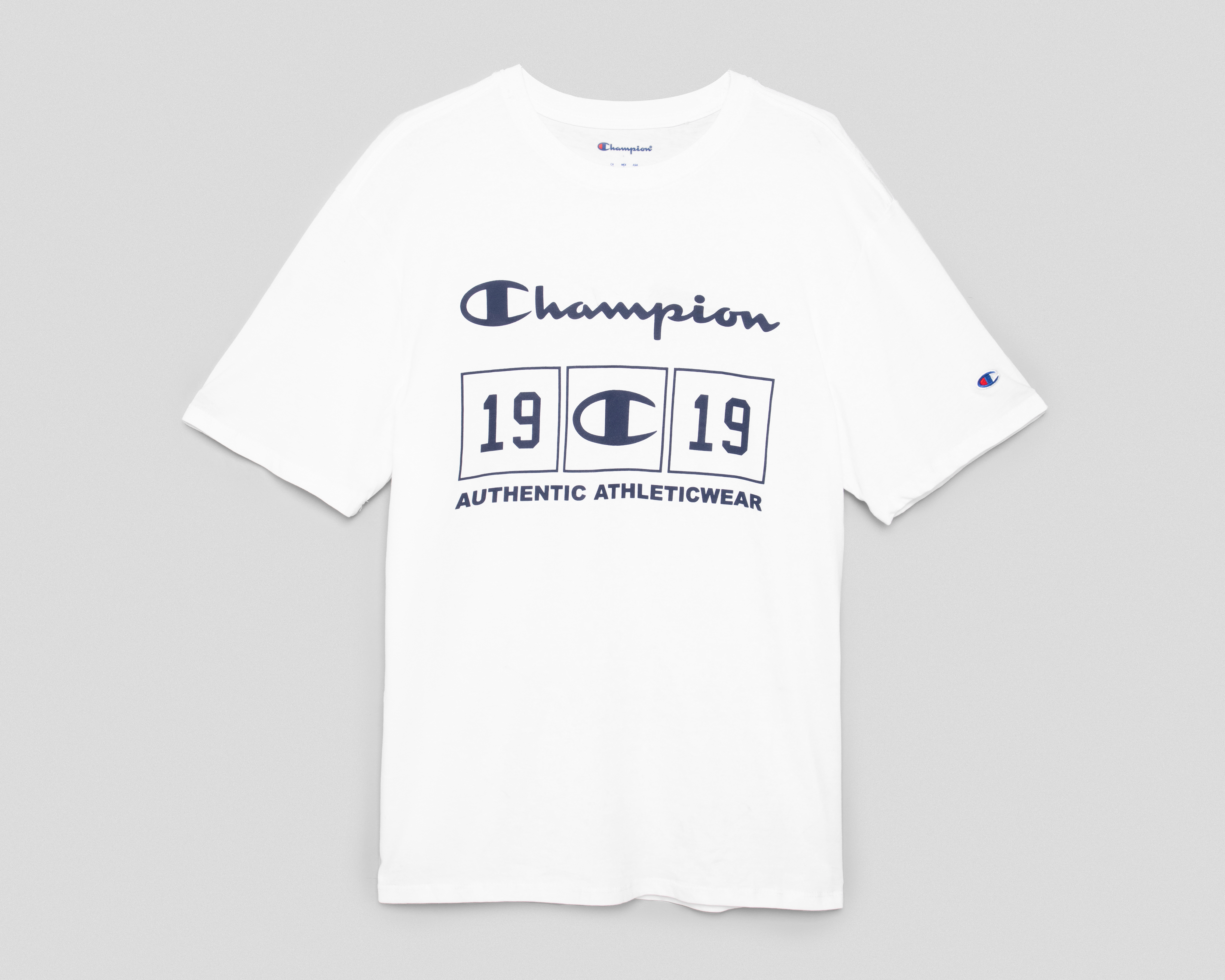 Foto 1 | Foto 1 | Playera Deportiva Champion para Hombre