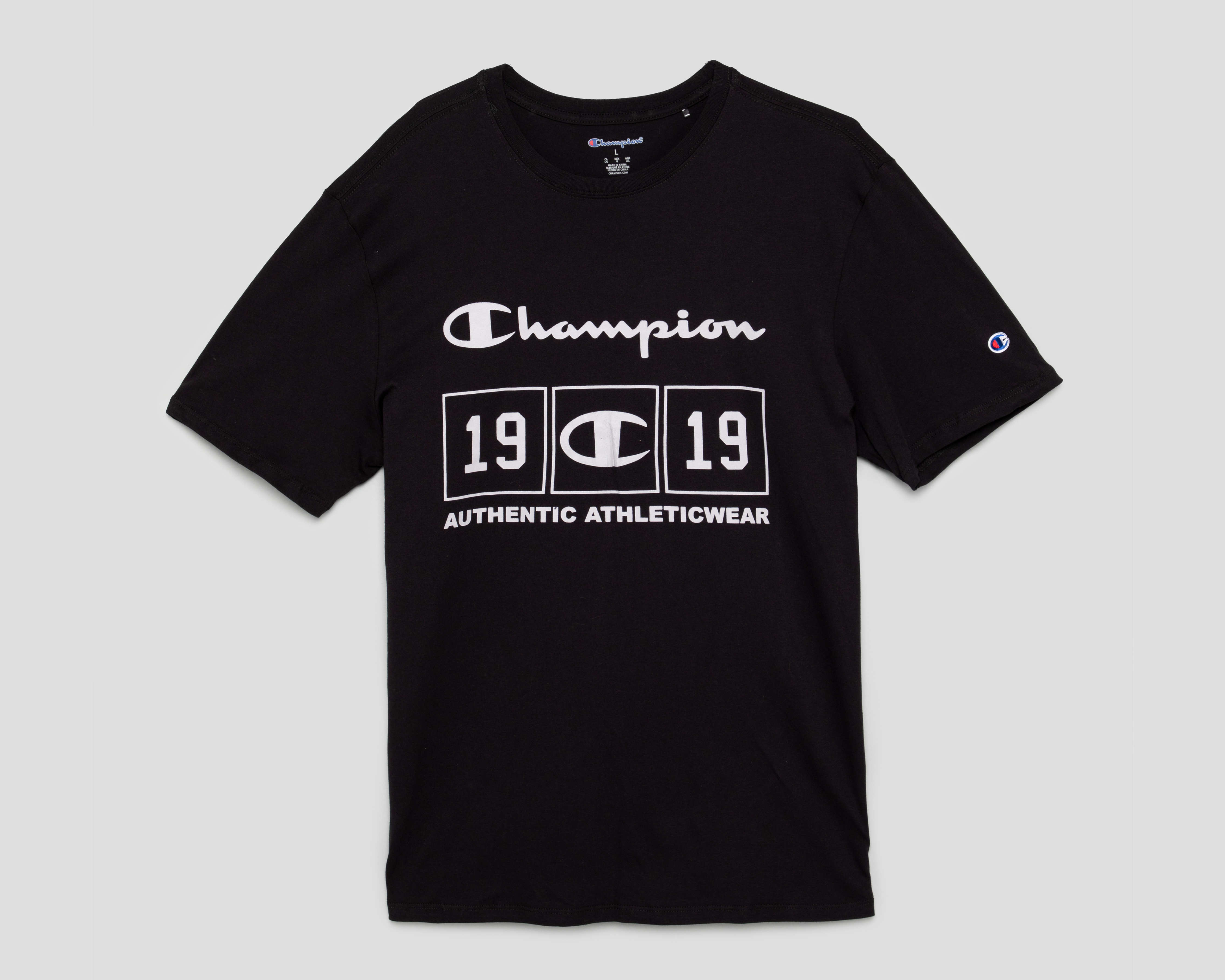 Foto 1 | Foto 1 | Playera Deportiva Champion para Hombre