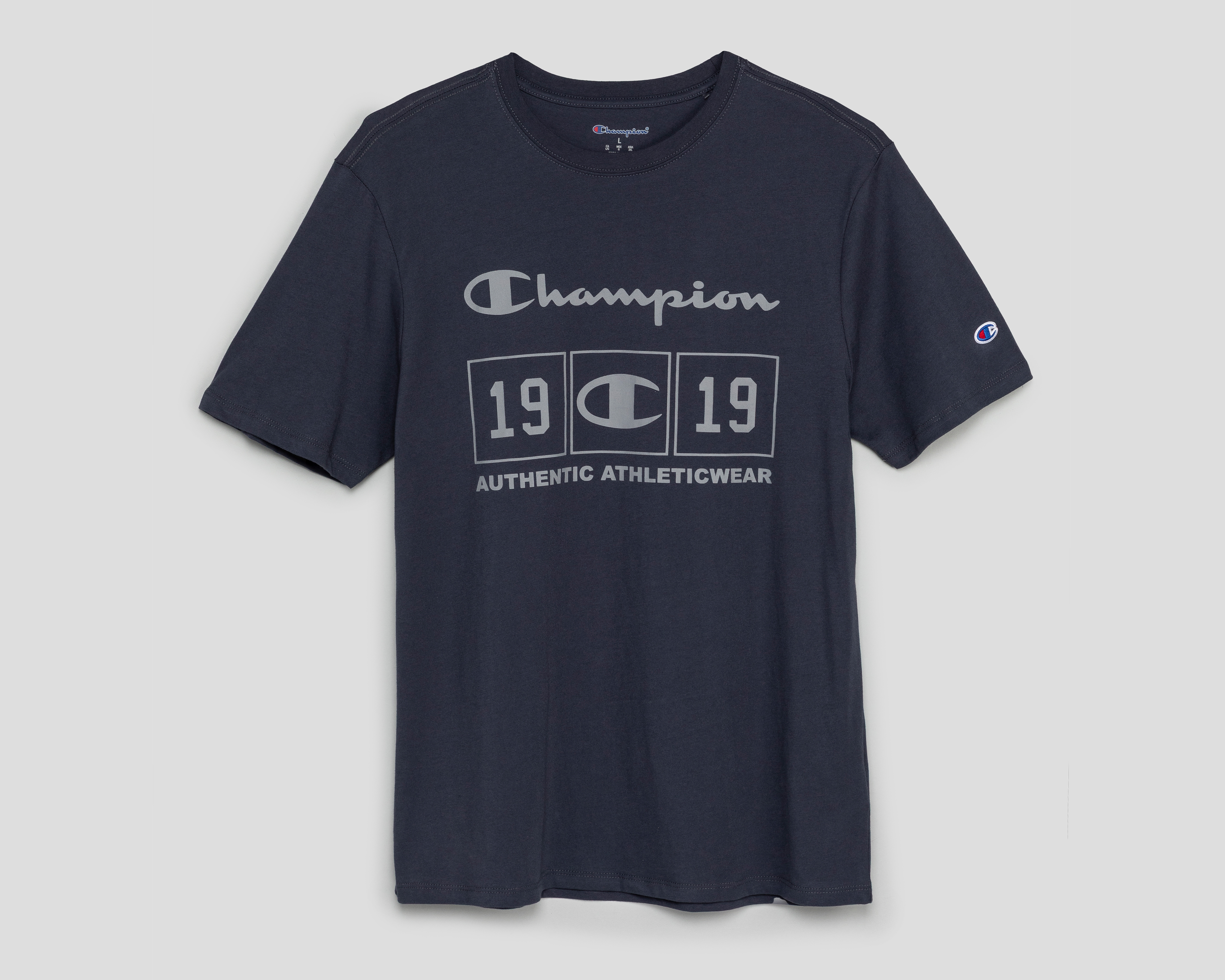 Foto 1 | Foto 1 | Playera Deportiva Champion para Hombre