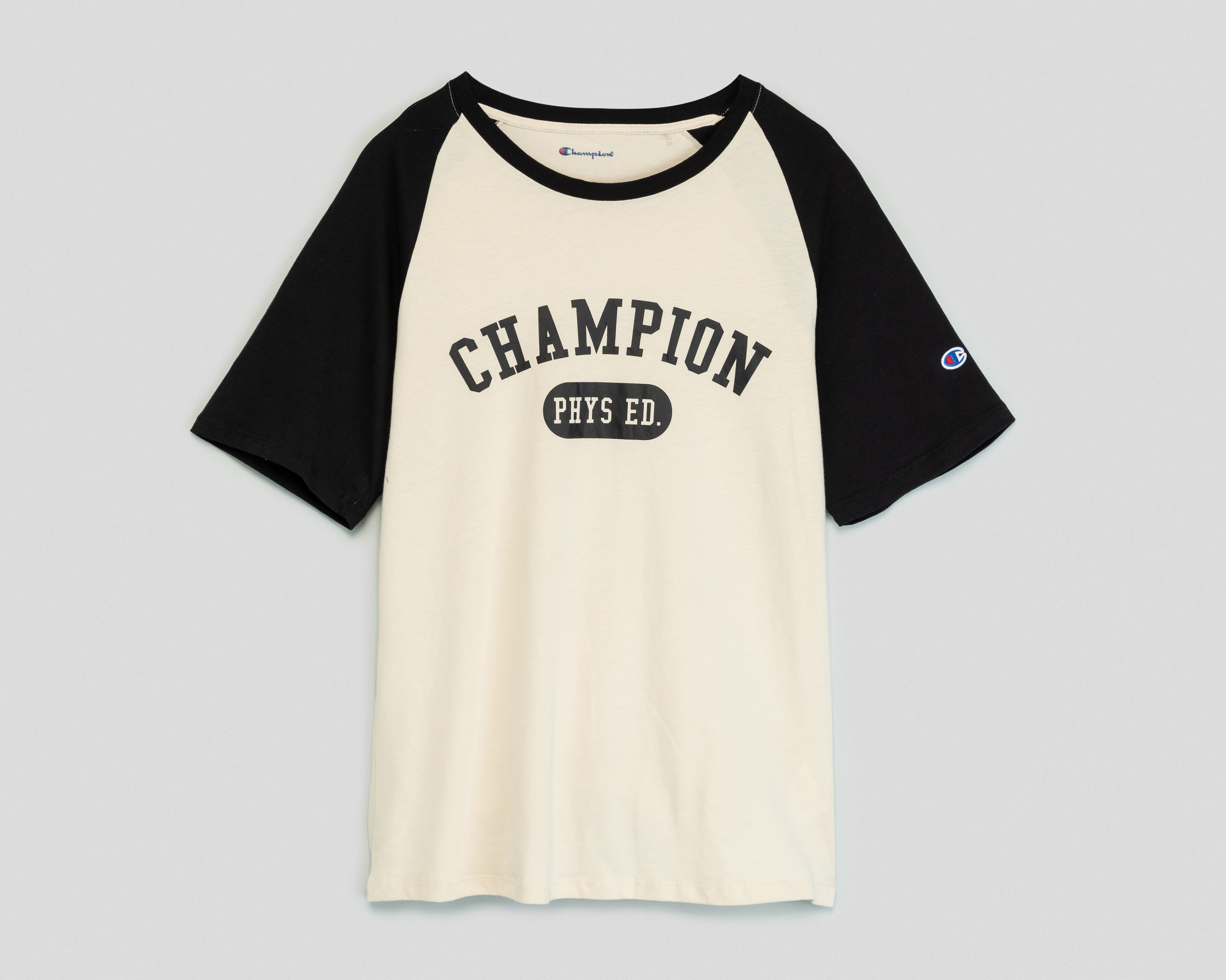 Foto 2 pulgar | Foto 1 | Playera Deportiva Champion para Hombre