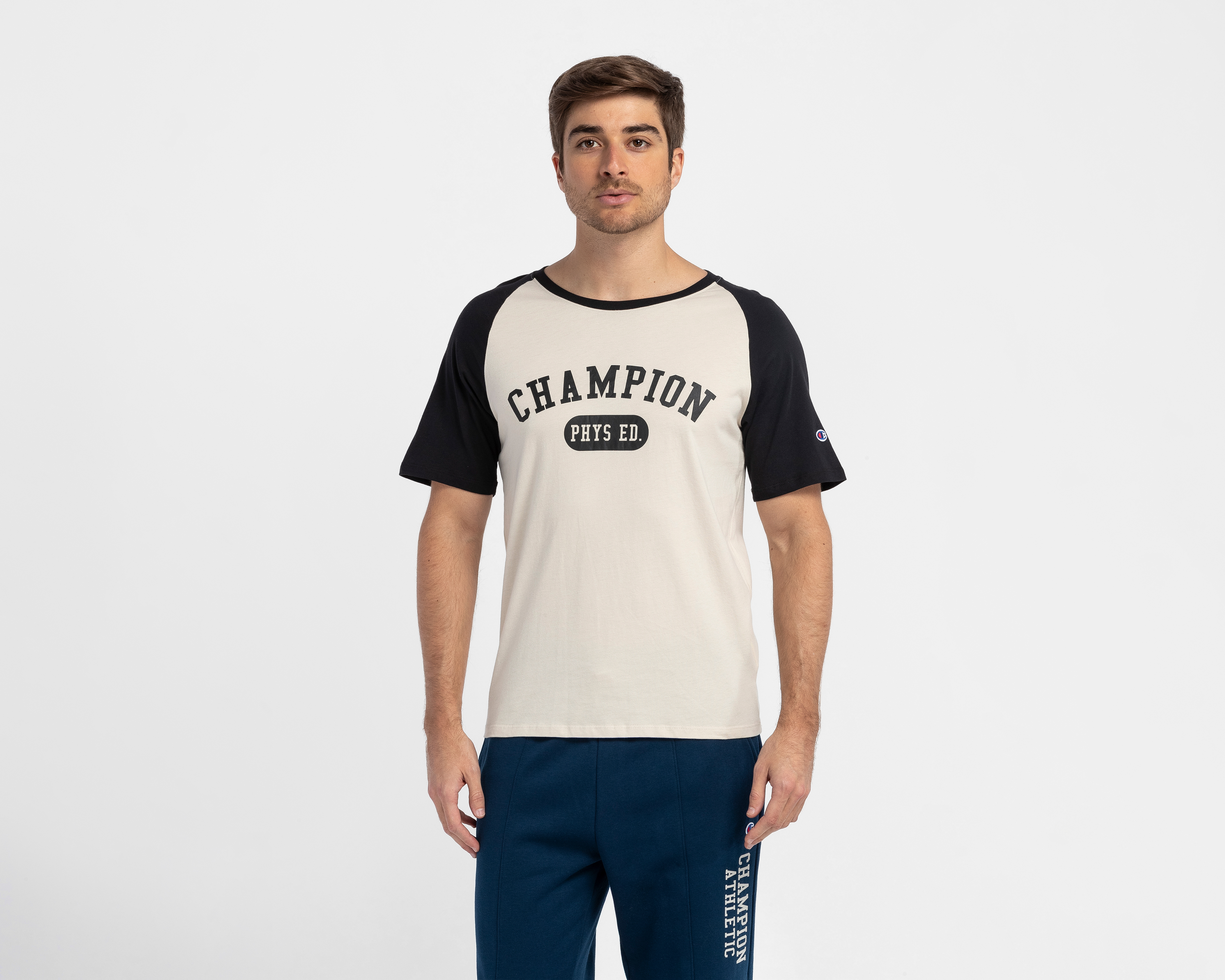 Playera Deportiva Champion para Hombre