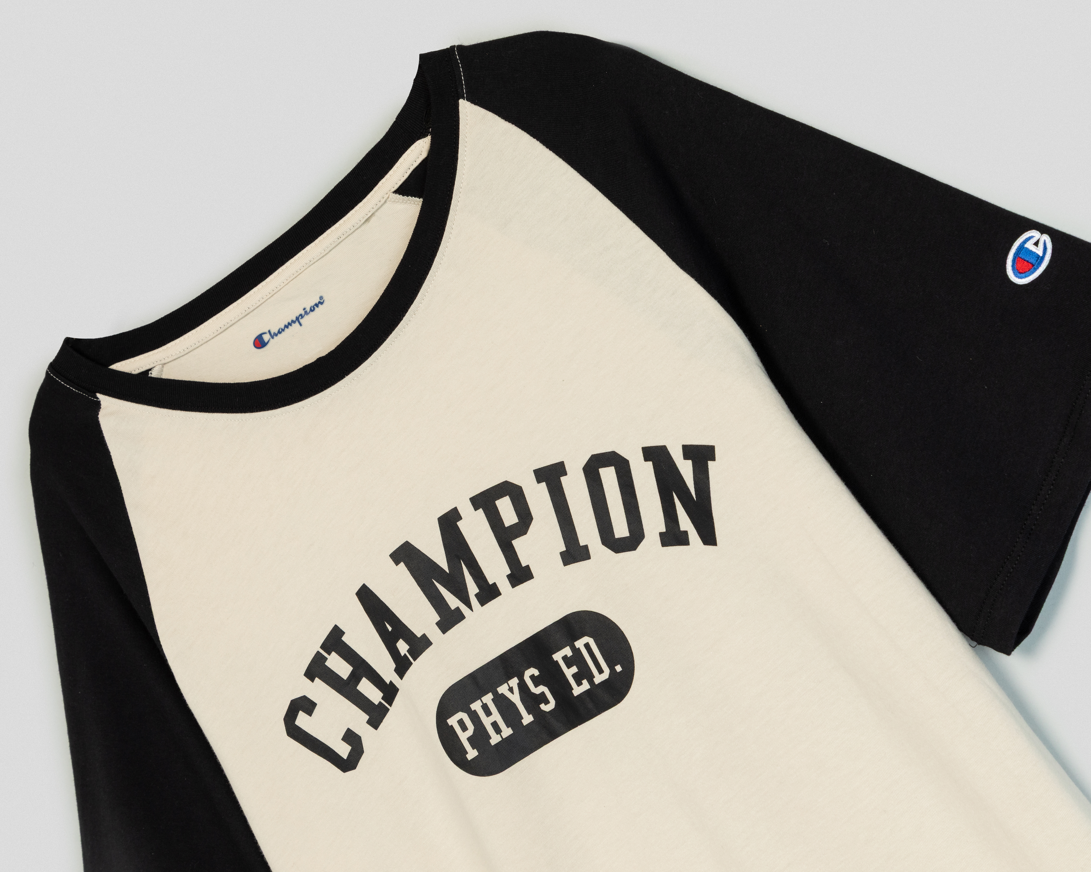 Foto 4 pulgar | Foto 3 | Playera Deportiva Champion para Hombre