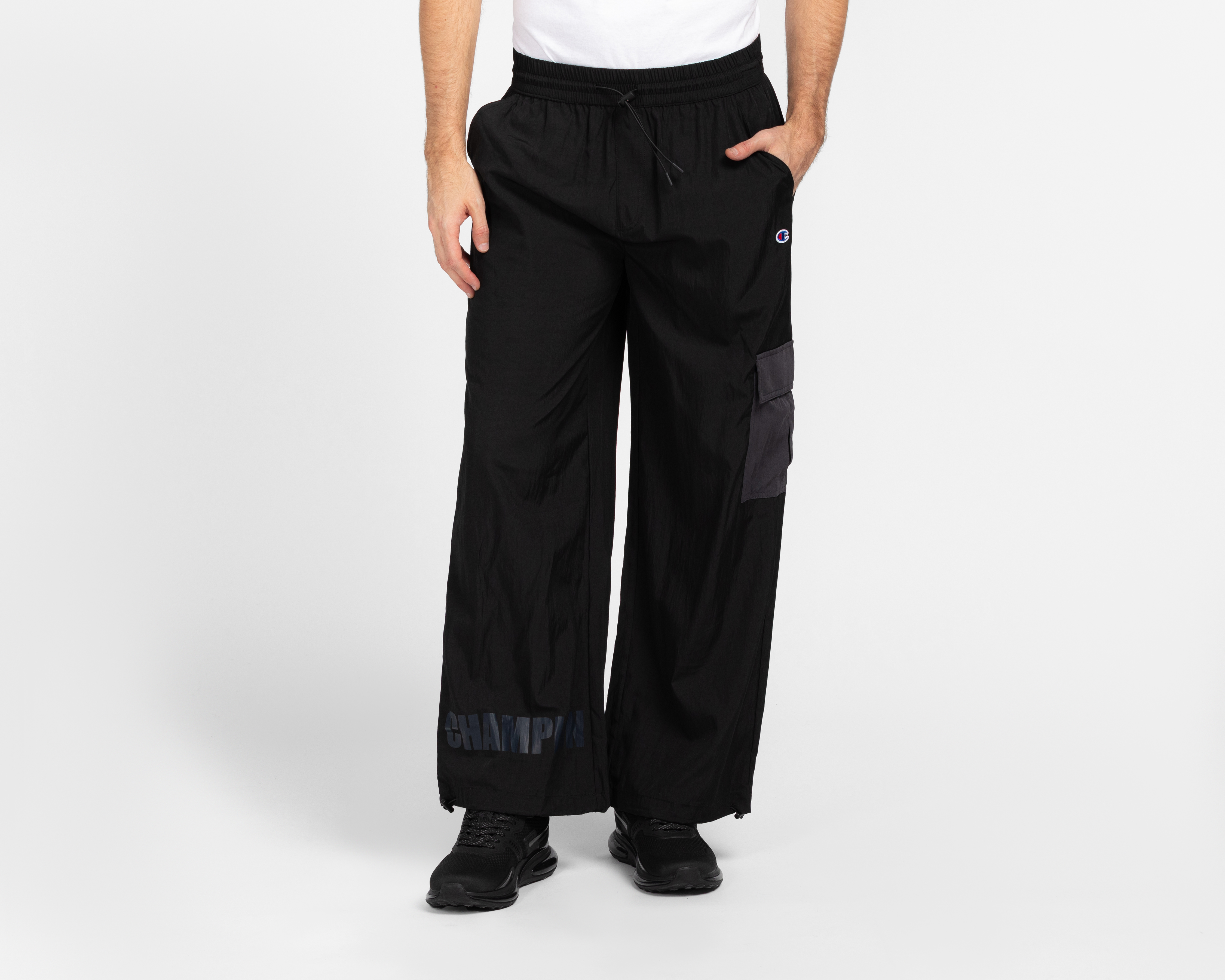 Foto 2 pulgar | Foto 1 | Pantalón Deportivo Champion para Hombre