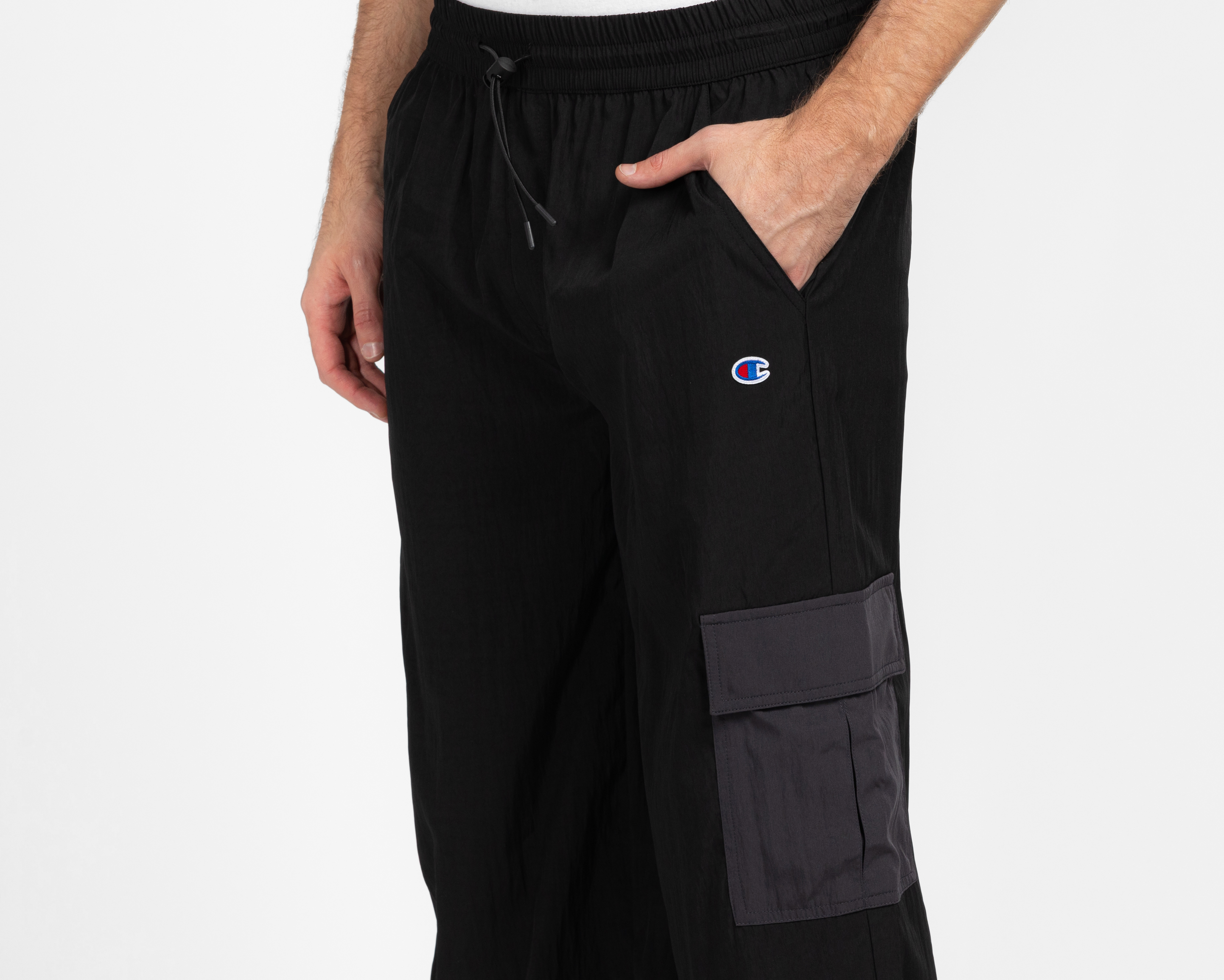 Foto 4 pulgar | Foto 3 | Pantalón Deportivo Champion para Hombre