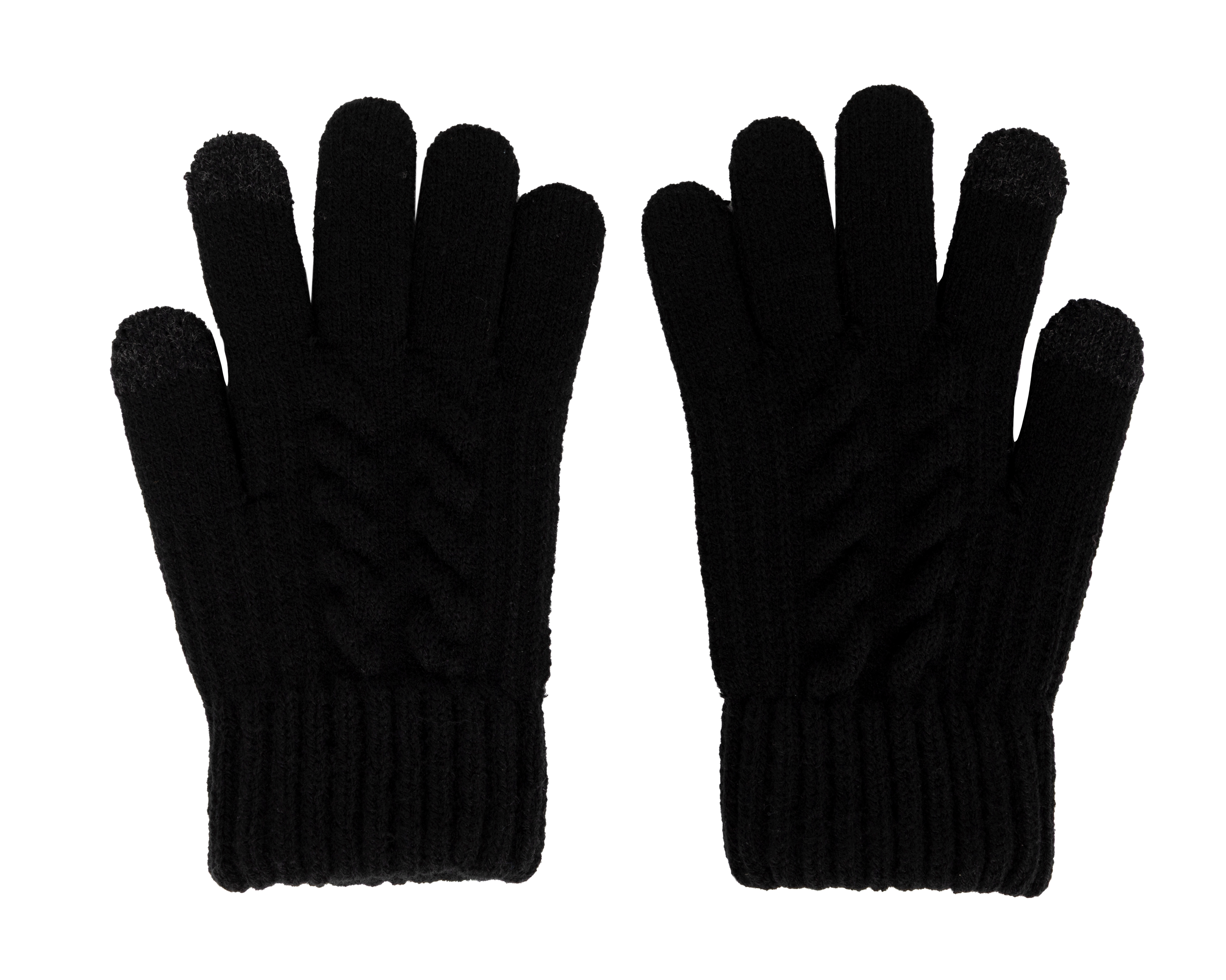 Foto 3 pulgar | Foto 2 | Guantes Refill para Hombre