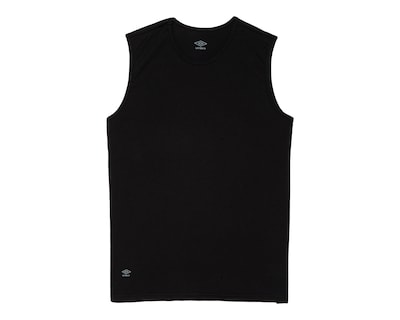 Foto 3 | Foto 3 | Camiseta Interior Cuello Redondo Umbro para Hombre 3 Piezas
