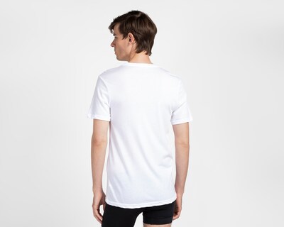Foto 3 | Foto 3 | Playera Interior Cuello Redondo Umbro para Hombre 3 Piezas