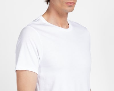 Foto 4 | Foto 4 | Playera Interior Cuello Redondo Umbro para Hombre 3 Piezas