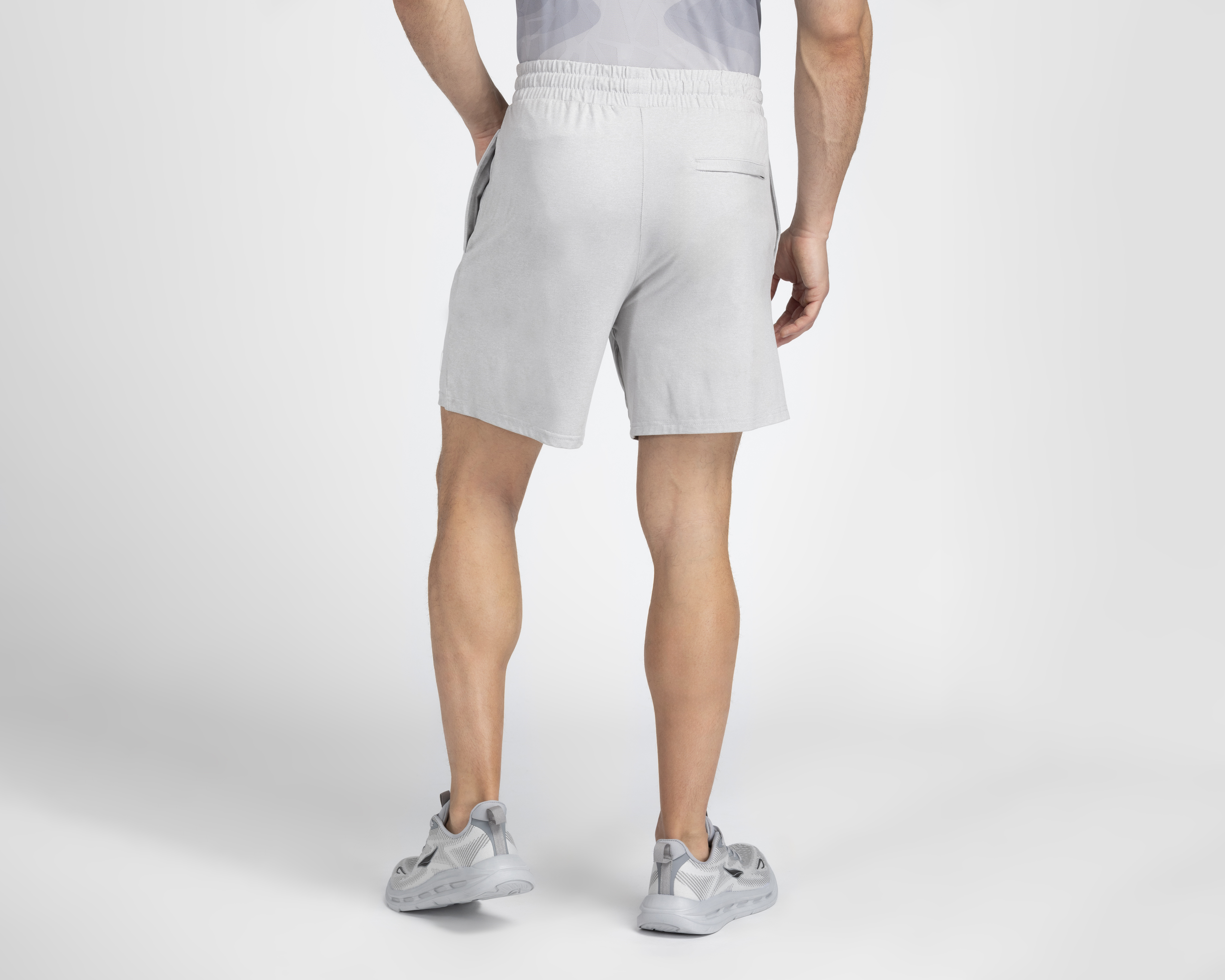 Foto 2 | Foto 2 | Short Deportivo Wilson para Hombre