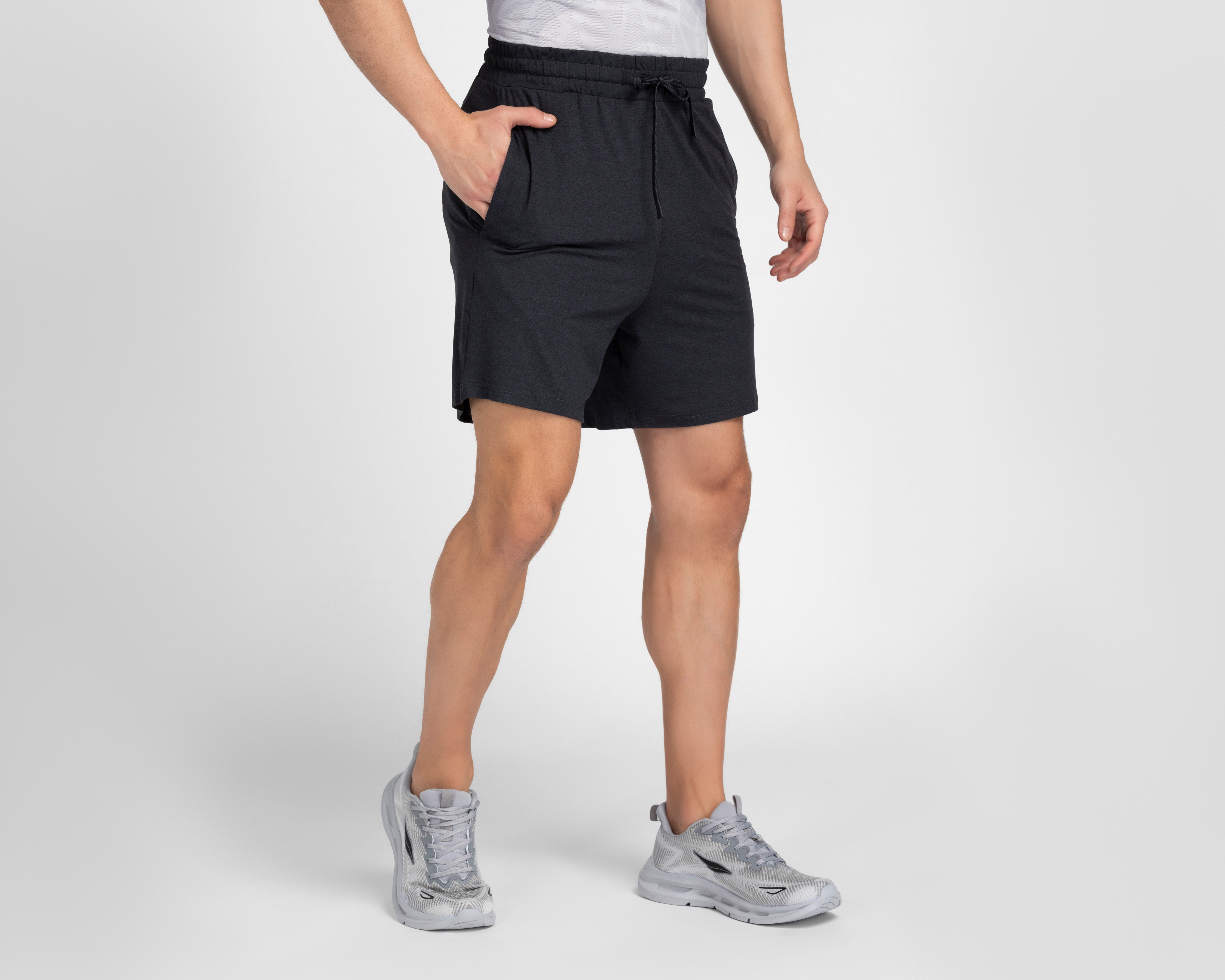 Foto 2 pulgar | Foto 1 | Short Deportivo Wilson para Hombre