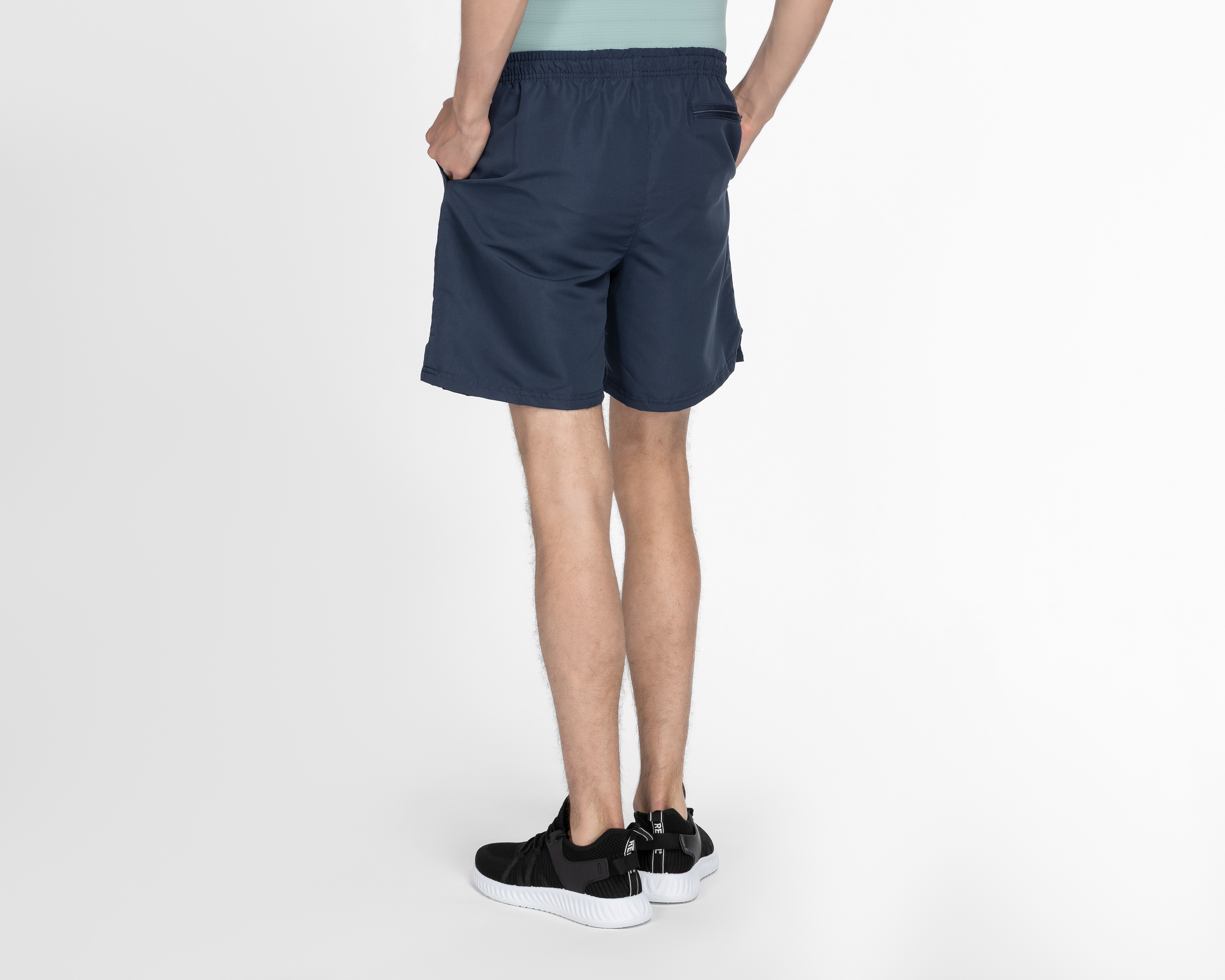 Foto 2 | Foto 2 | Short Deportivo Wilson para Hombre