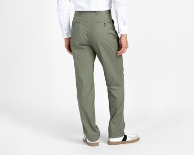 Foto 2 | Foto 2 | Pantalón Chino Porto Sur Verde Olivo para Hombre