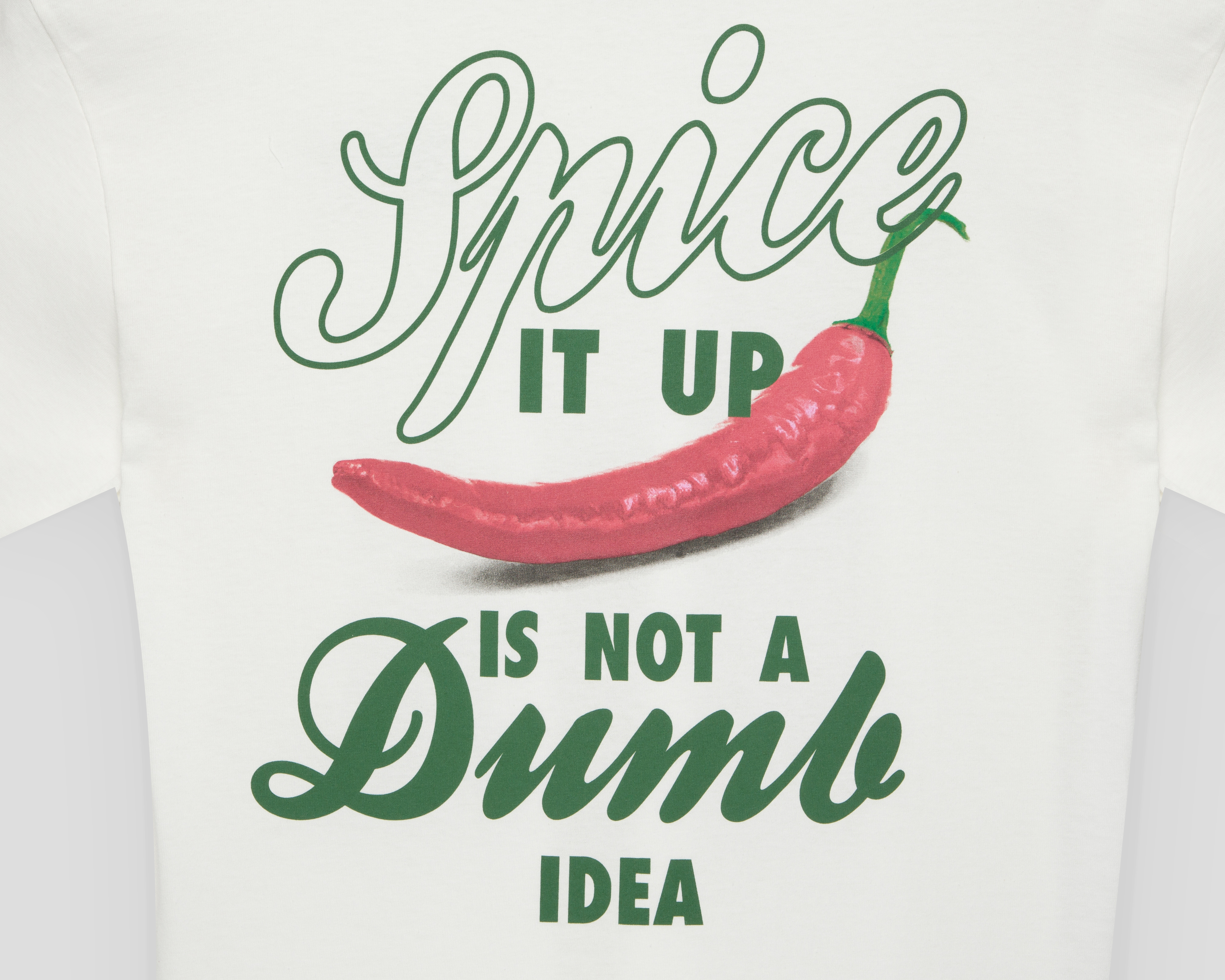 Foto 4 pulgar | Foto 3 | Playera de Cuello Redondo Blanca Refill para Hombre