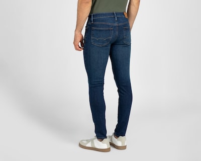 Foto 2 | Foto 2 | Jeans Skinny American Eagle para Hombre