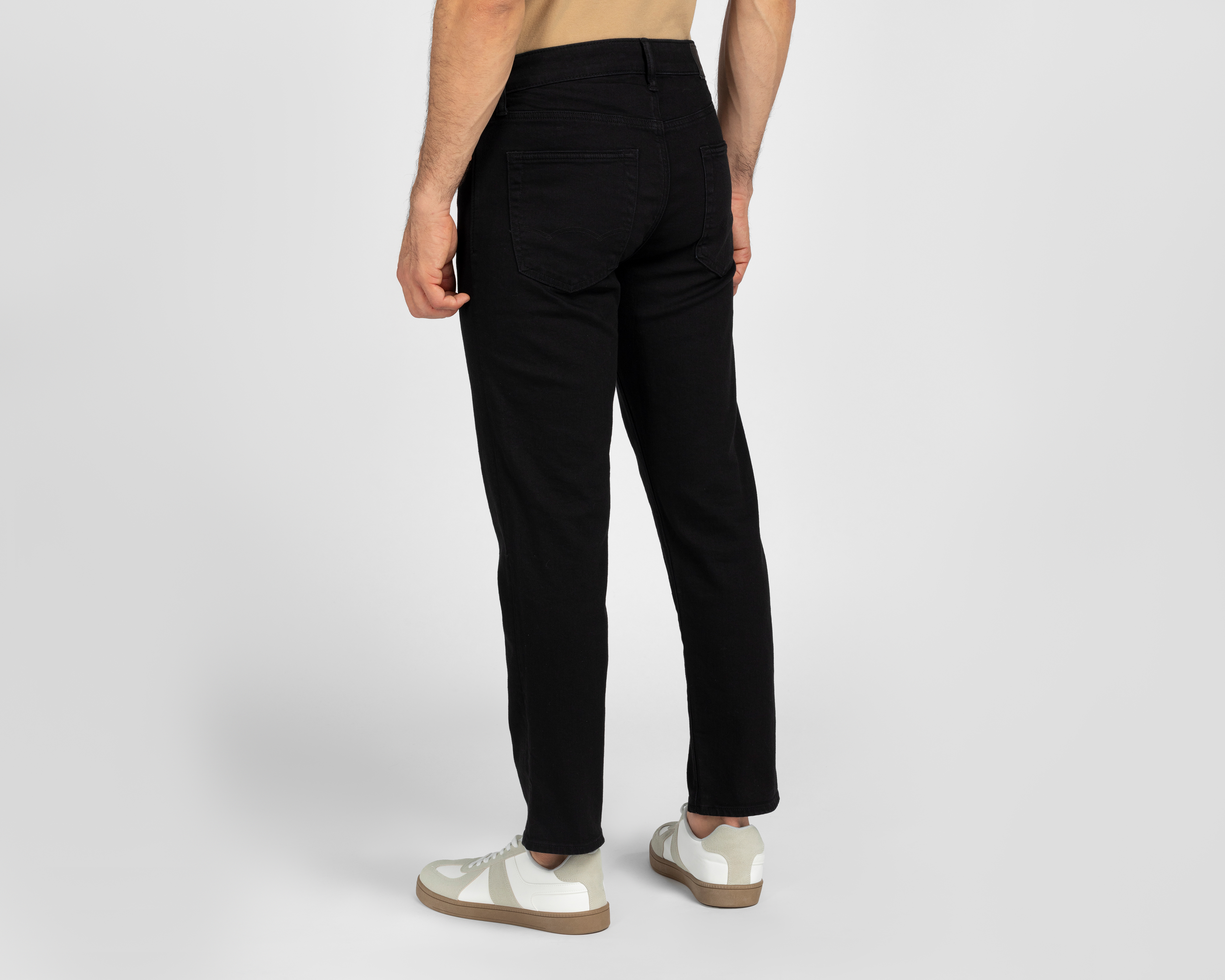 Foto 3 pulgar | Foto 2 | Jeans Straight American Eagle Original para Hombre