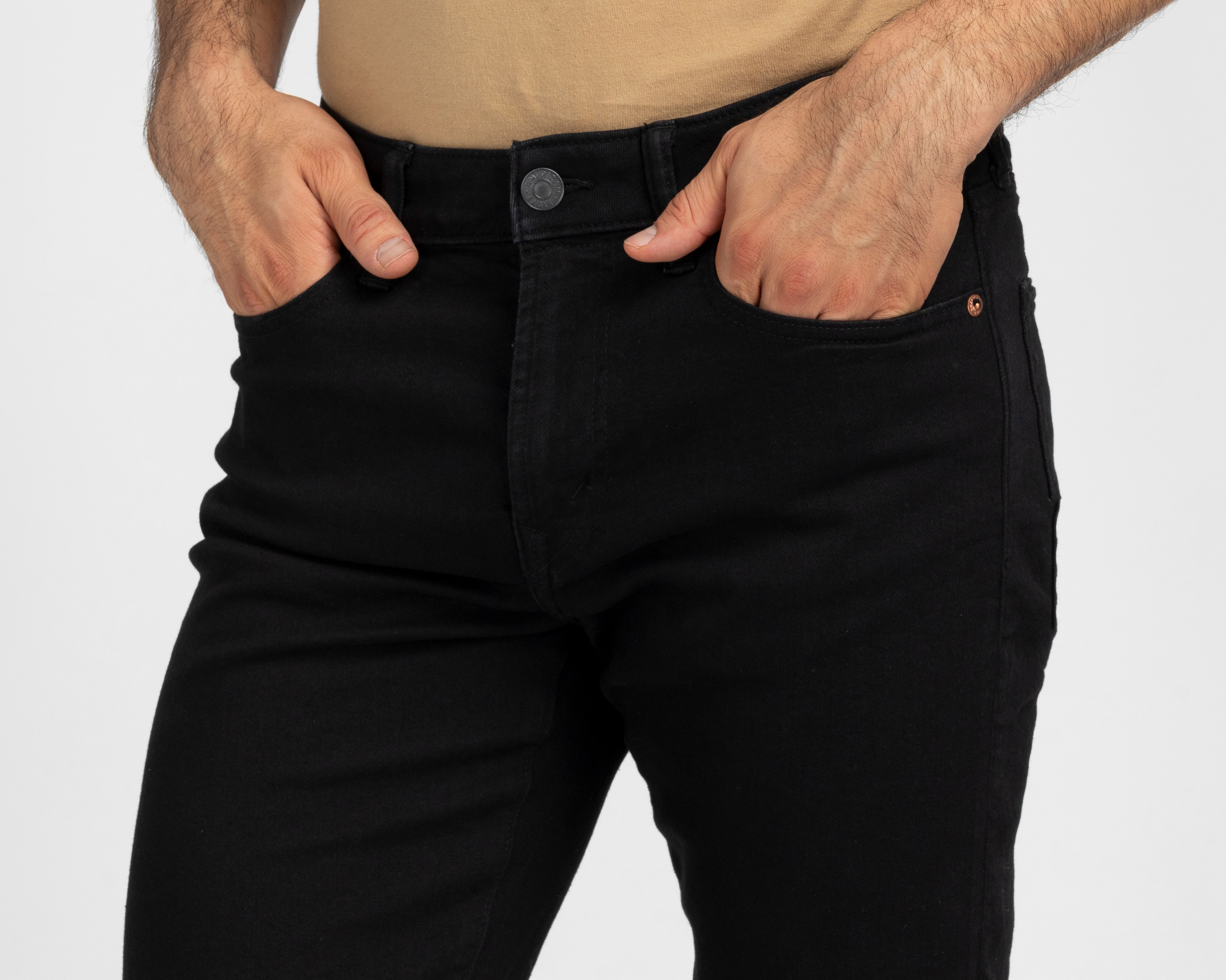 Foto 4 pulgar | Foto 3 | Jeans Straight American Eagle Original para Hombre