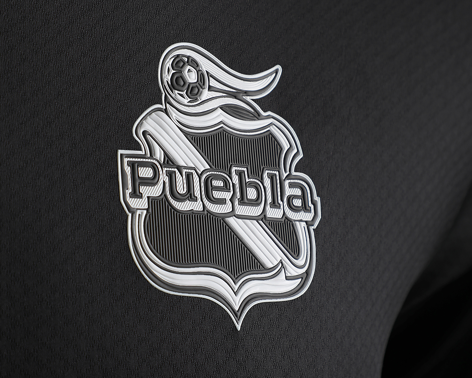 Foto 4 pulgar | Foto 3 | Jersey Pirma Club Puebla Visitante 25/26 para Hombre