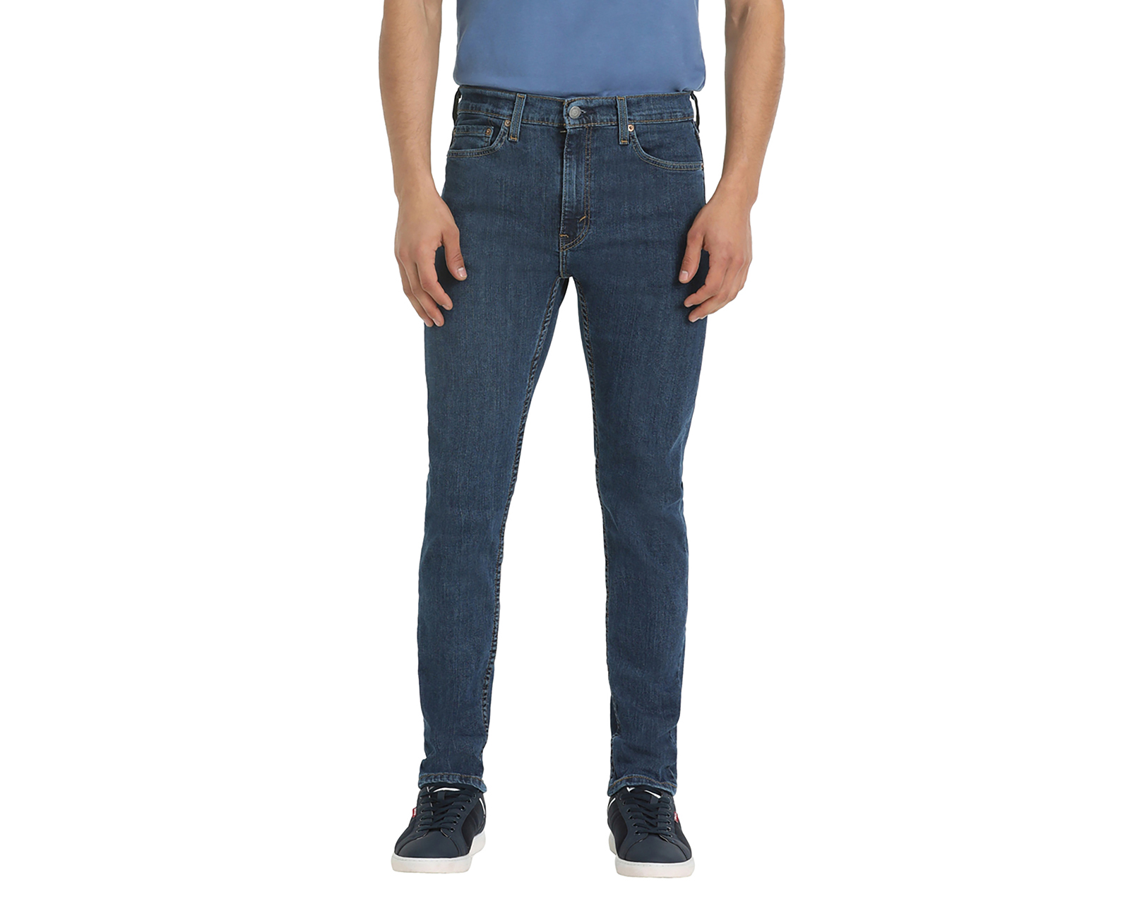 Foto 1 | Foto 1 | Jeans Skinny Levi's 510 para Hombre