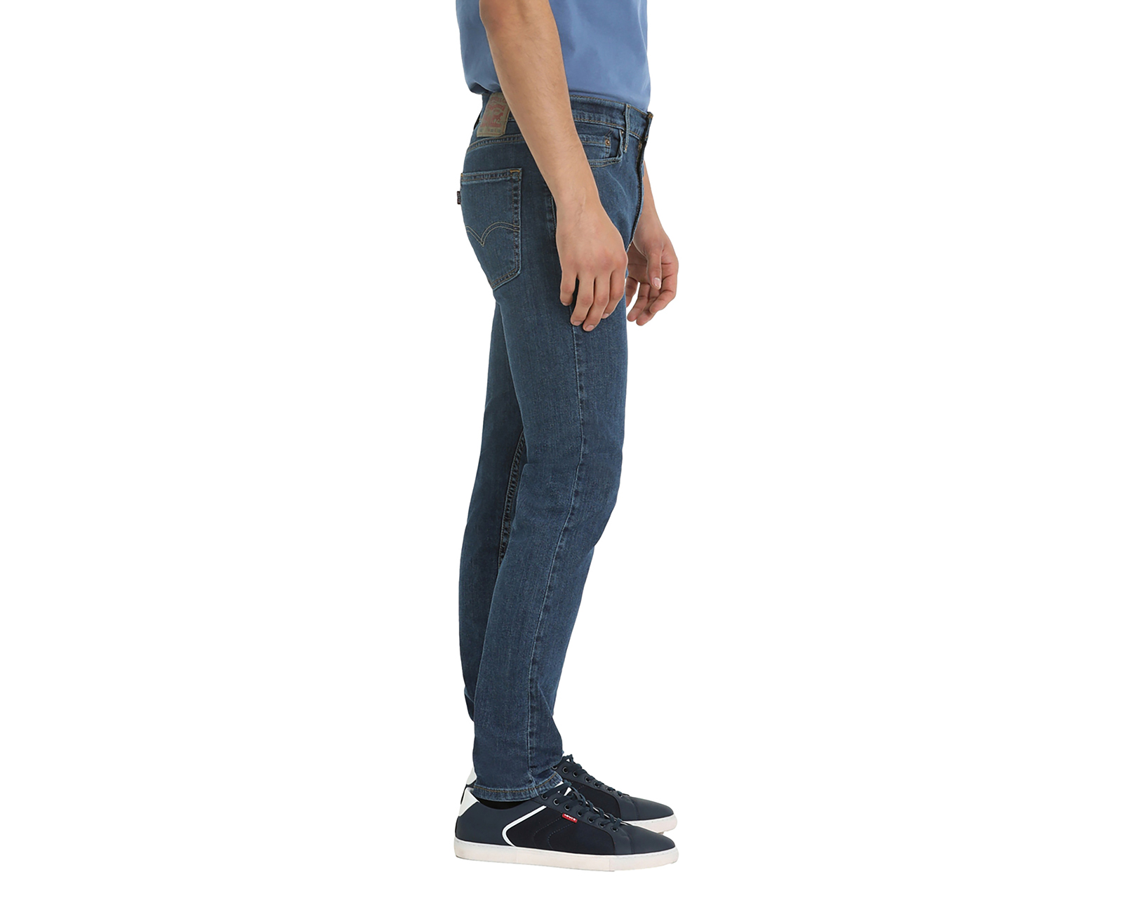 Foto 2 | Foto 2 | Jeans Skinny Levi's 510 para Hombre
