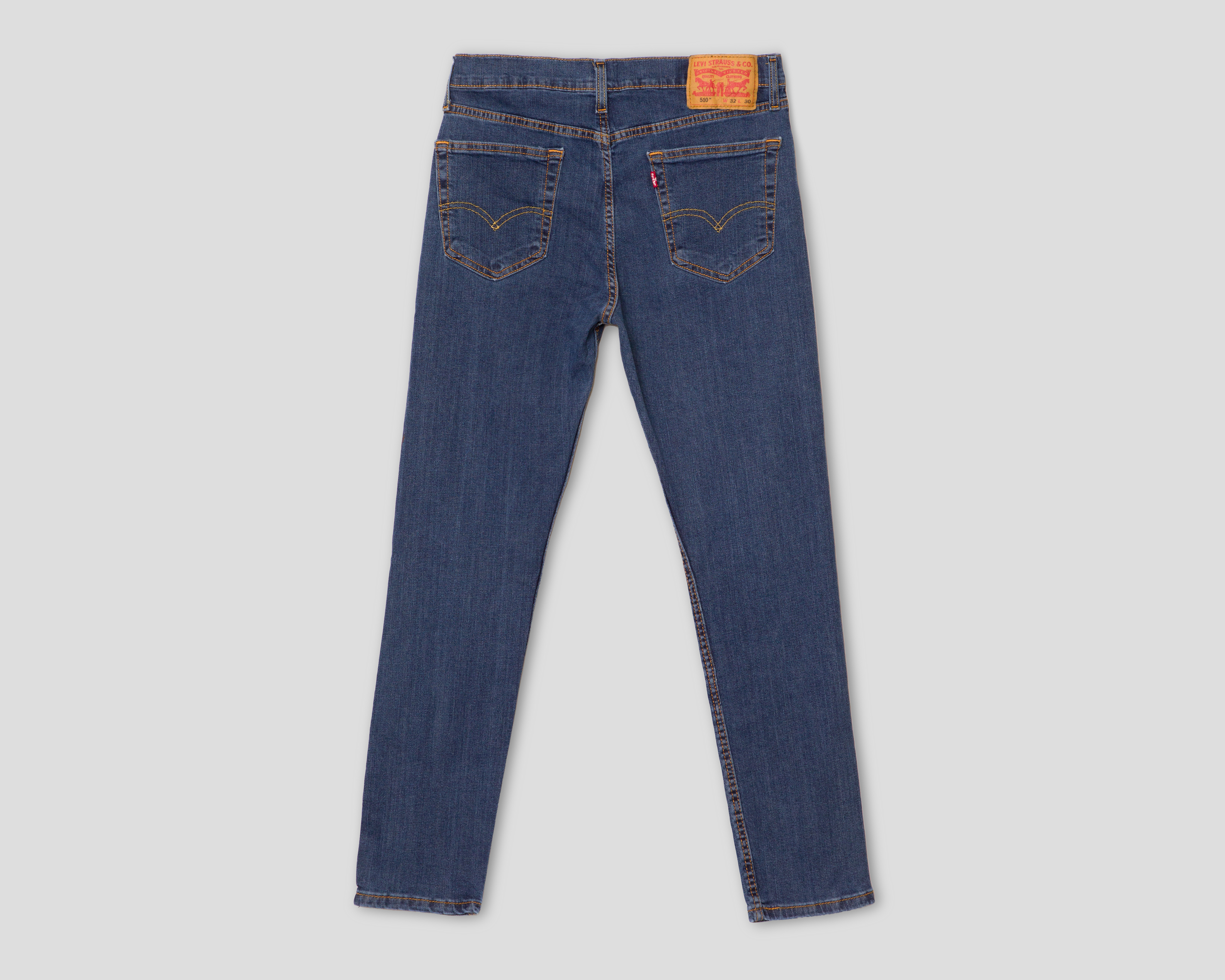 Foto 7 | Foto 7 | Jeans Skinny Levi's 510 para Hombre
