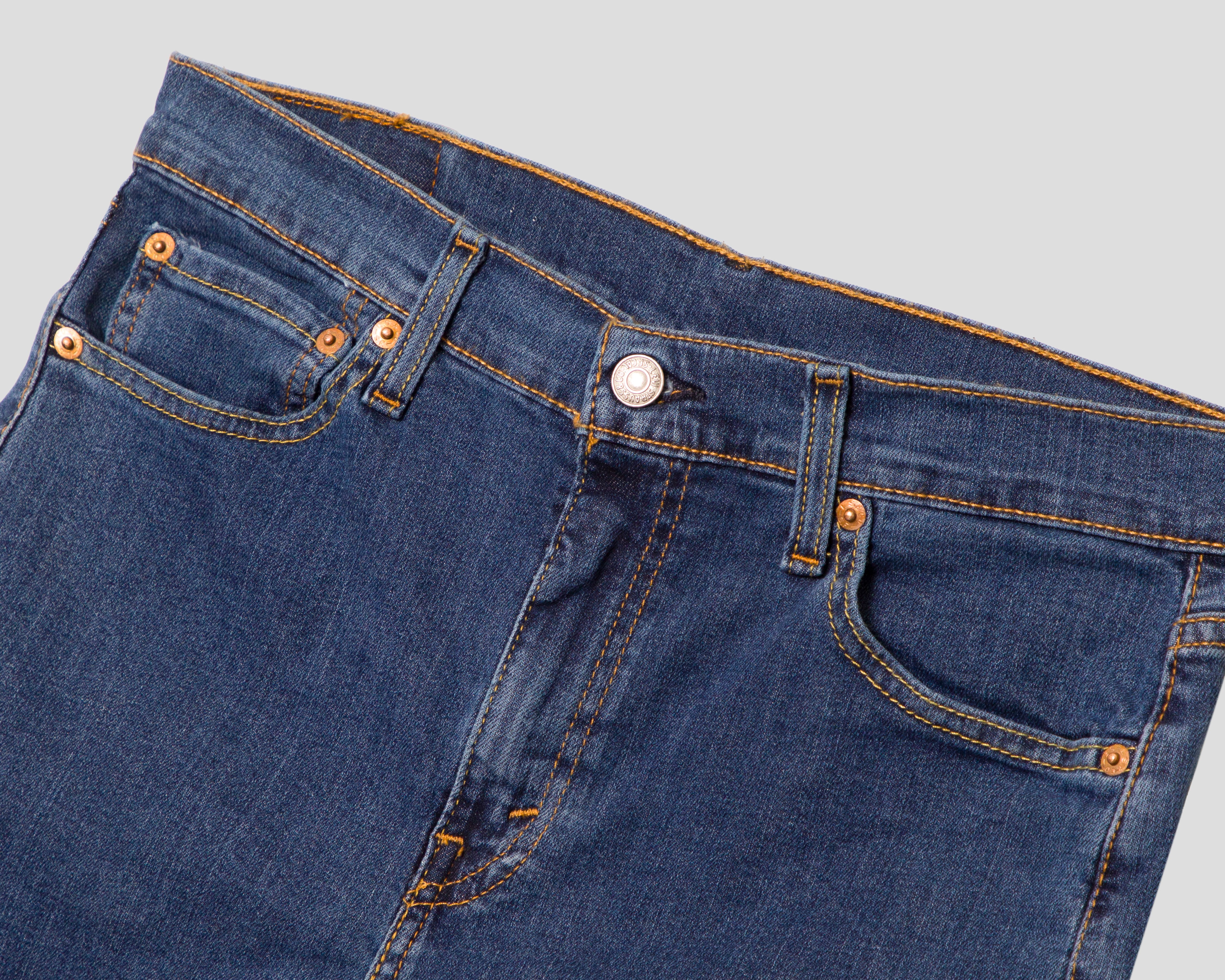 Foto 9 pulgar | Foto 8 | Jeans Skinny Levi's 510 para Hombre