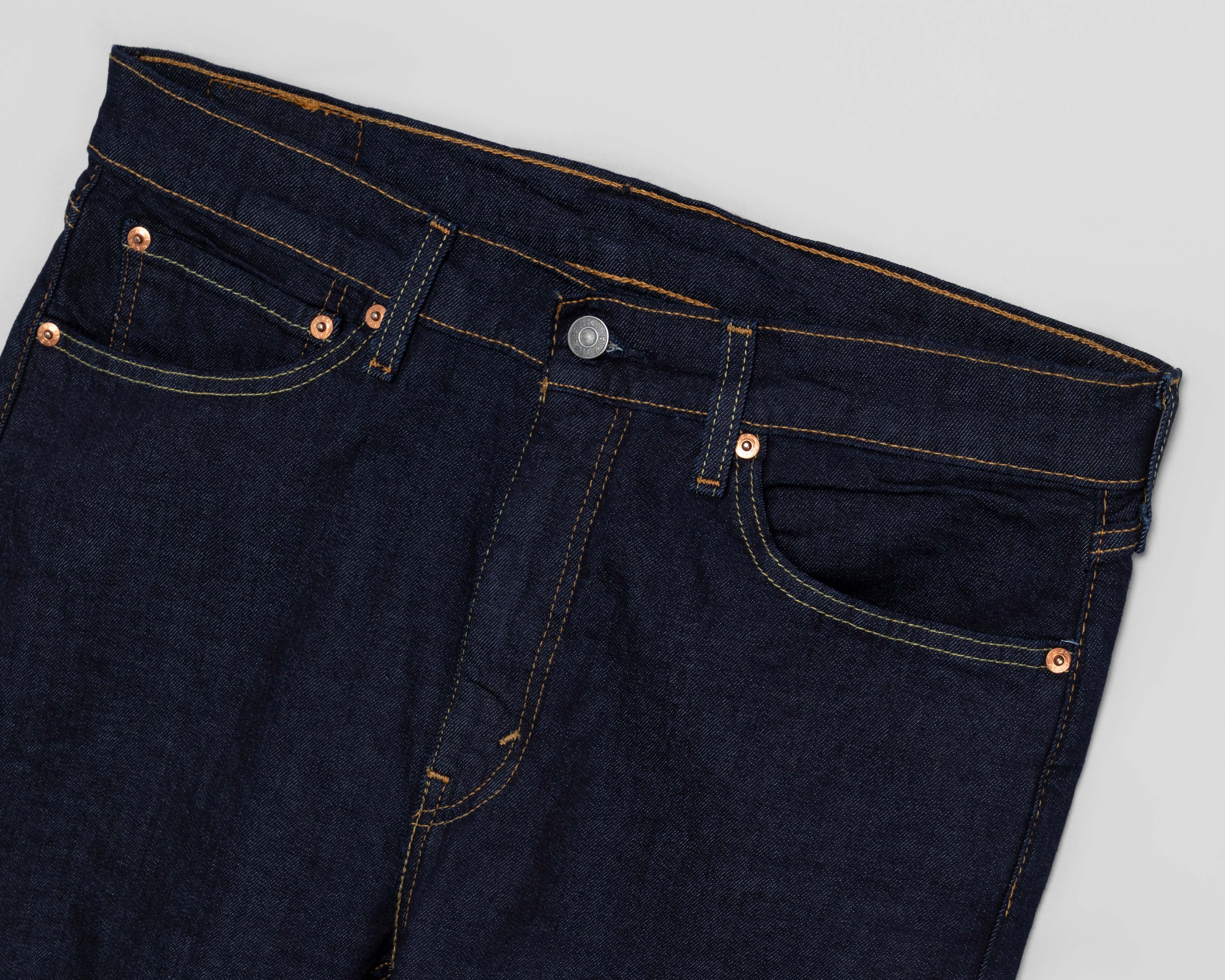 Foto 4 pulgar | Foto 3 | Jeans Straight Levi's 514 para Hombre