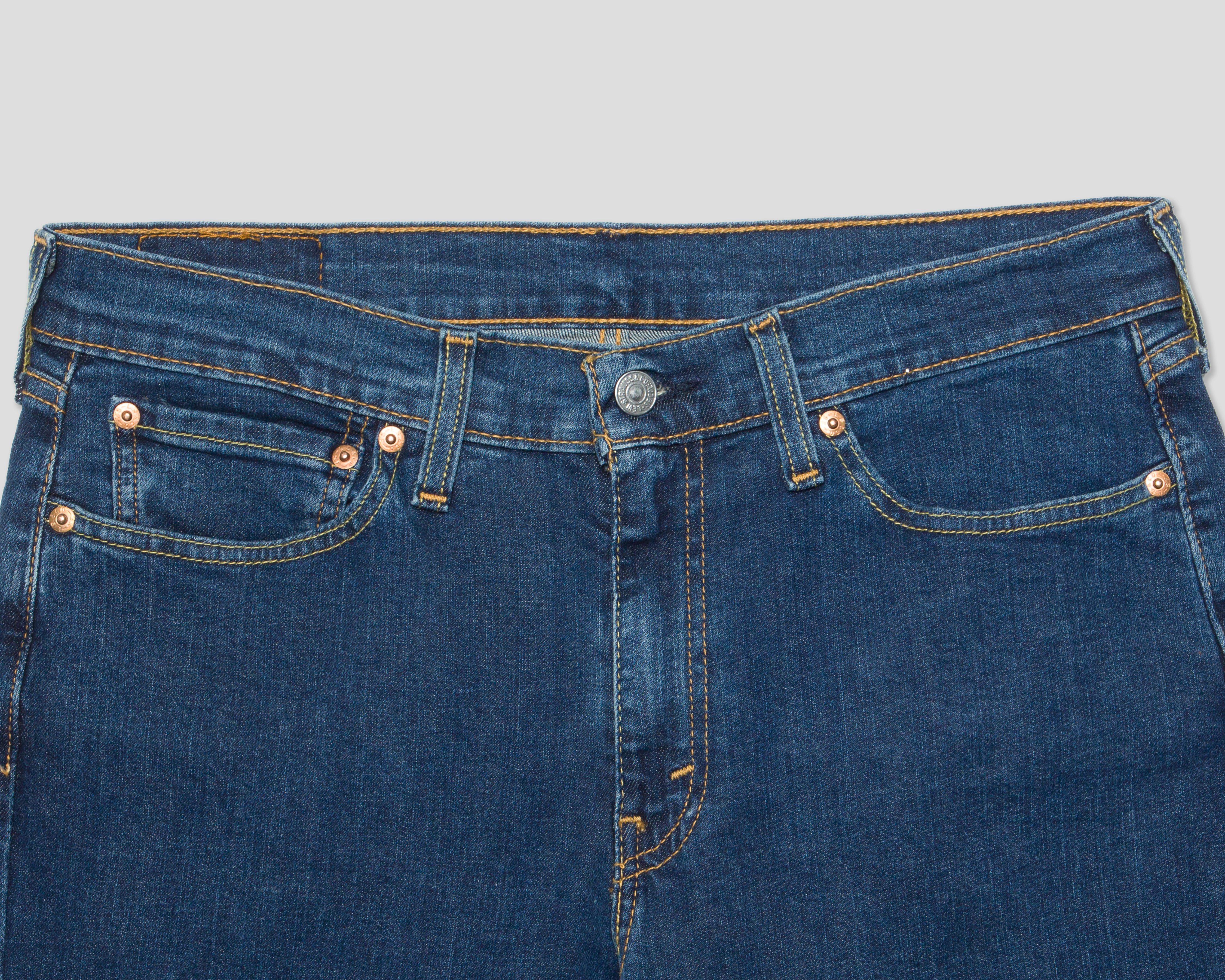 Foto 3 | Foto 3 | Jeans Original Levi's 514 Straight para Hombre