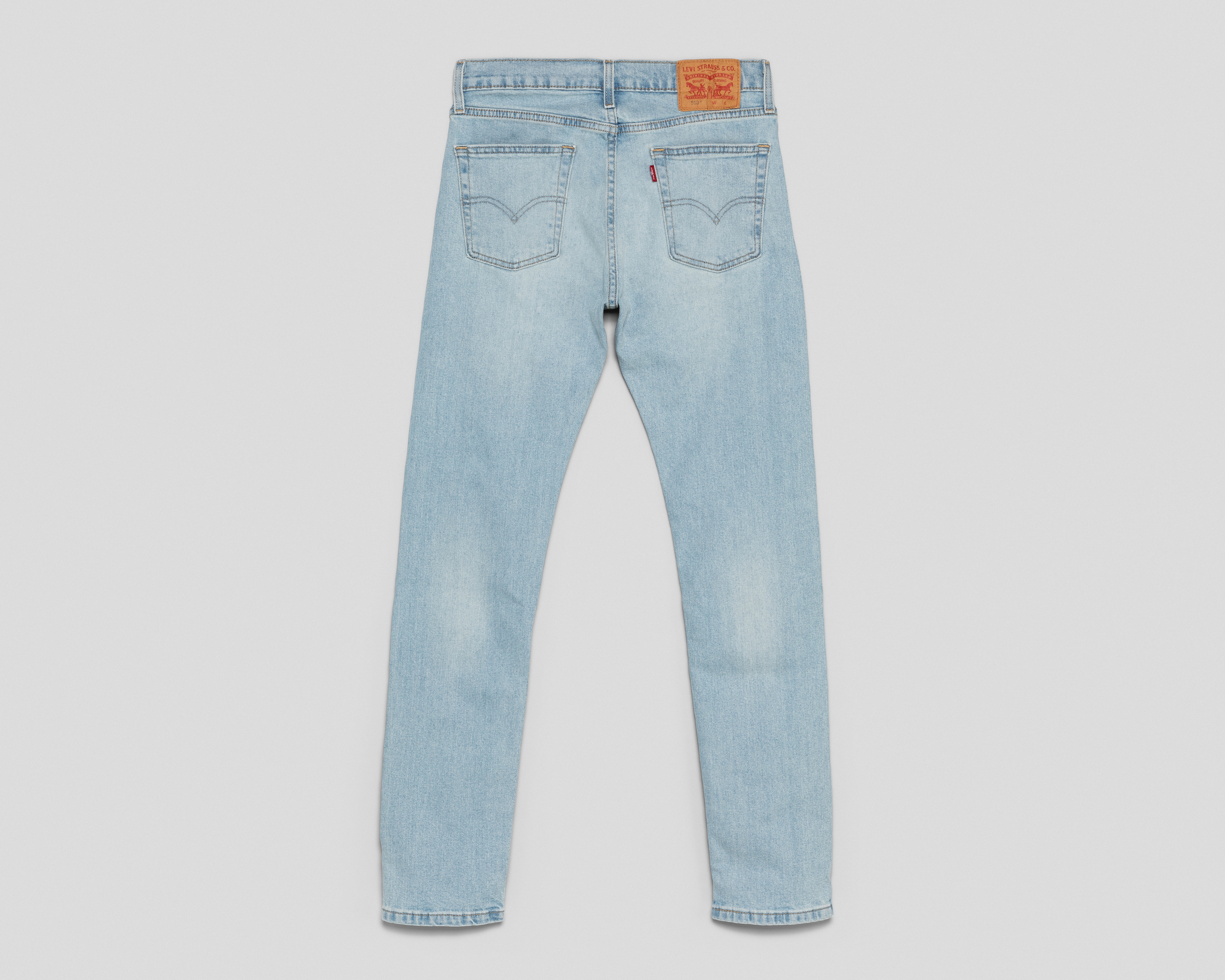 Foto 3 pulgar | Foto 2 | Jeans Skinny Levi's 510 para Hombre