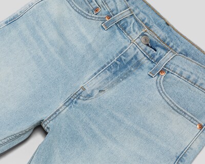 Foto 3 | Foto 3 | Jeans Skinny Levi's 510 para Hombre