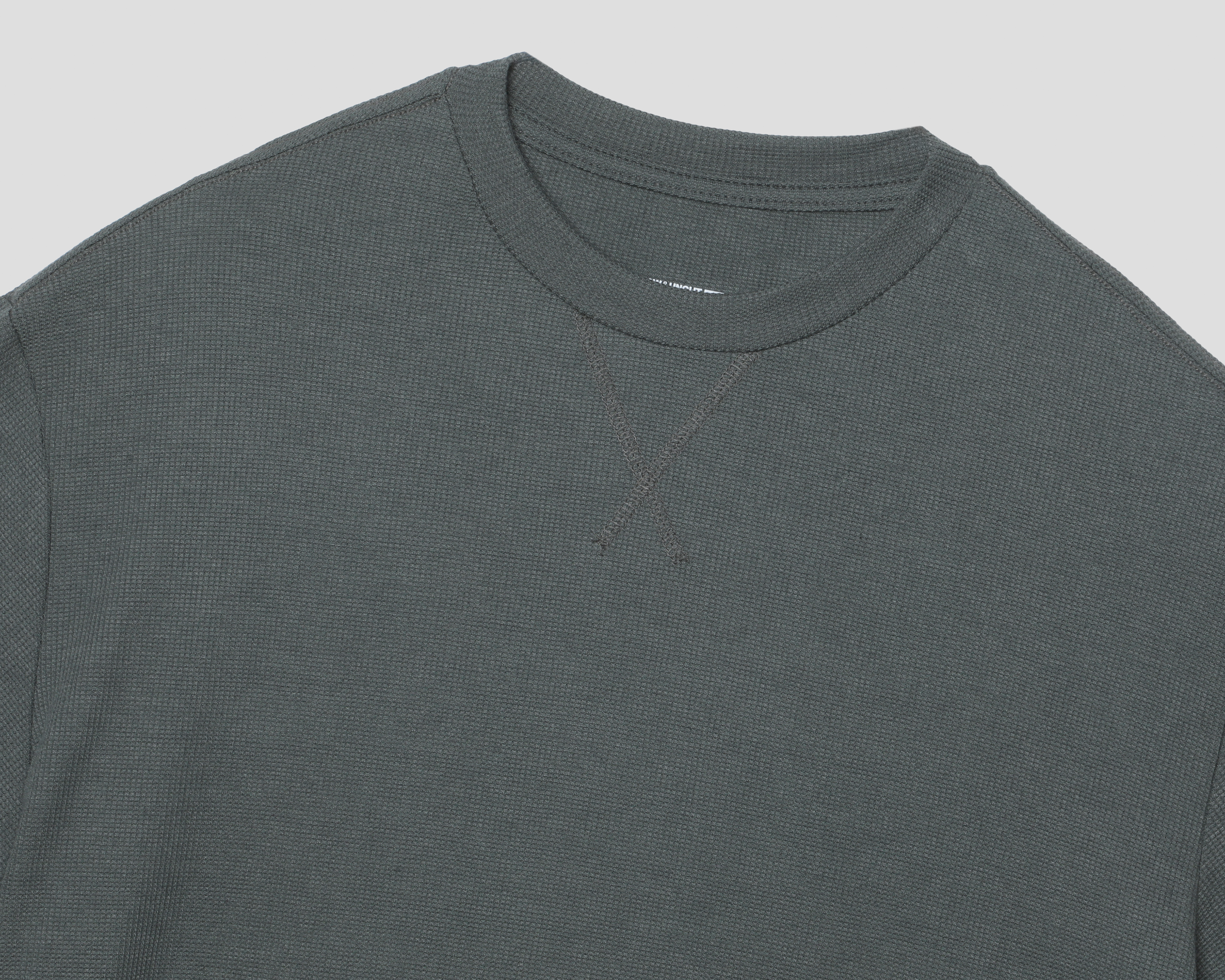 Foto 3 | Foto 3 | Playera de Cuello Redondo Verde Ecko Unltd. para Hombre