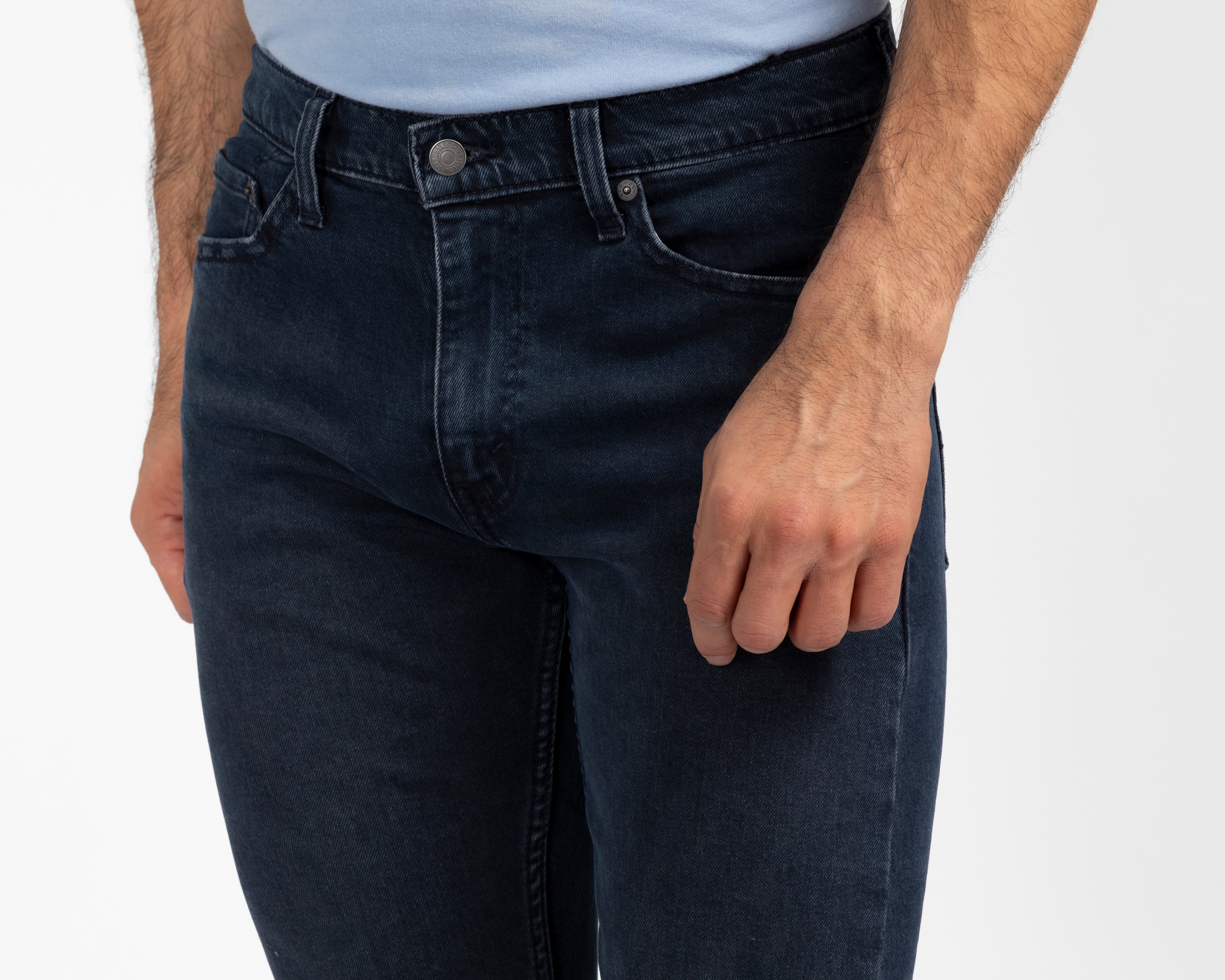 Foto 4 pulgar | Foto 3 | Jeans Slim Taper Levi's para Hombre