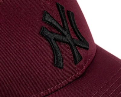 Foto 4 | Foto 4 | Gorra New Era 9FORTY Nueva York Yankees