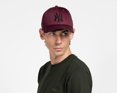 Foto 5 | Foto 5 | Gorra New Era 9FORTY Nueva York Yankees