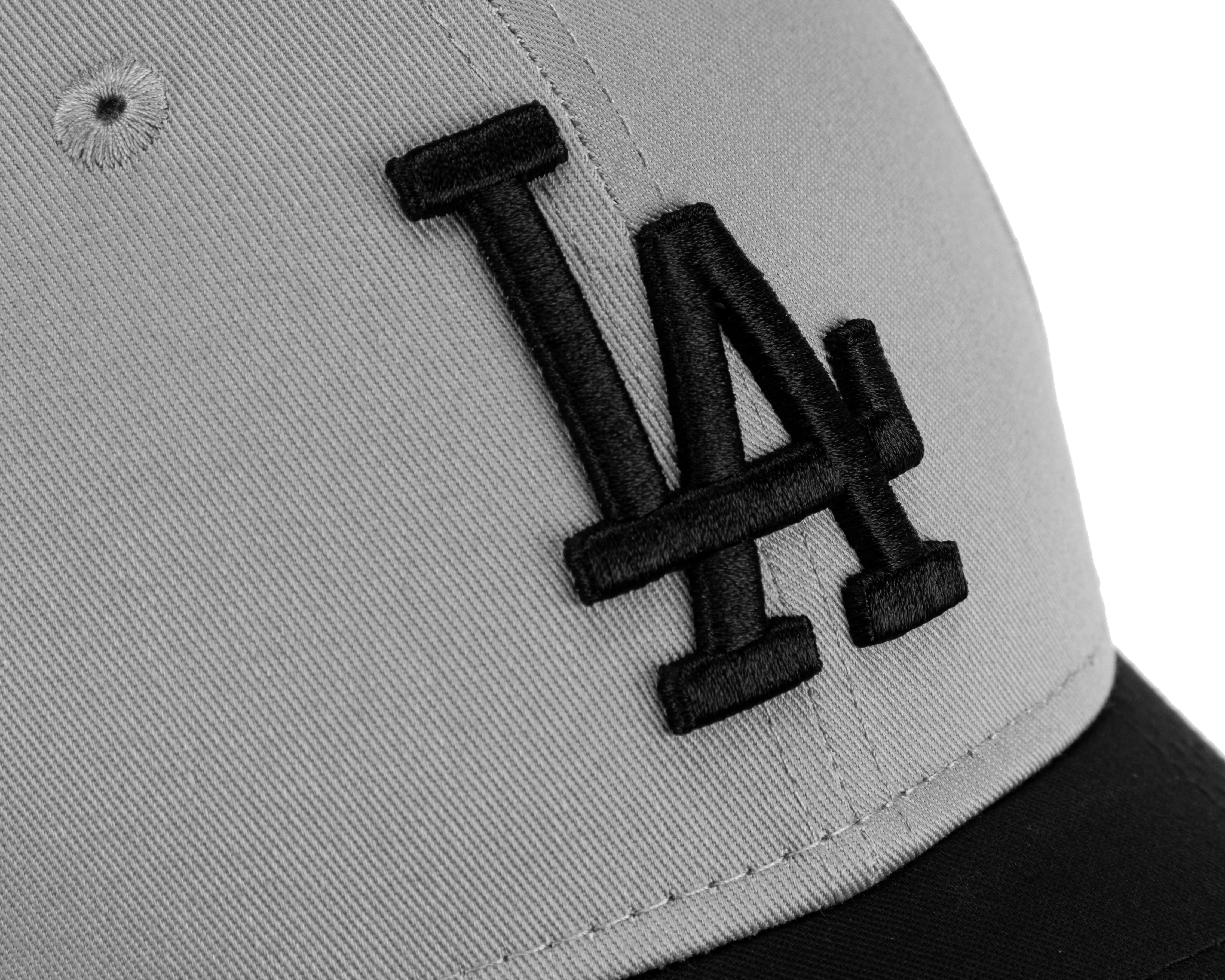 Foto 4 | Foto 4 | Gorra New Era 9FORTY Los Angeles Dodgers