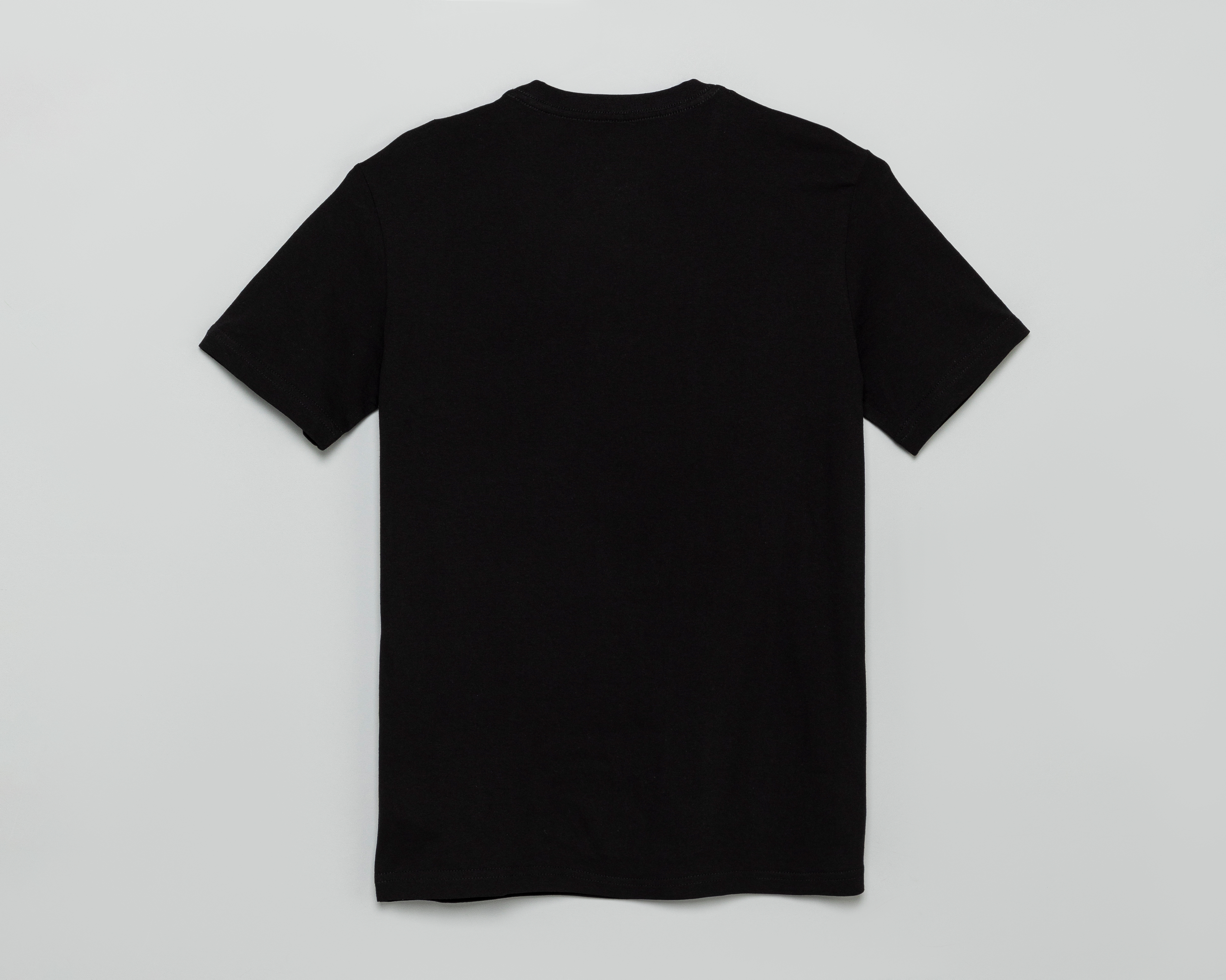 Foto 2 | Foto 2 | Playera de Cuello Redondo Negra Ecko Unltd. para Hombre