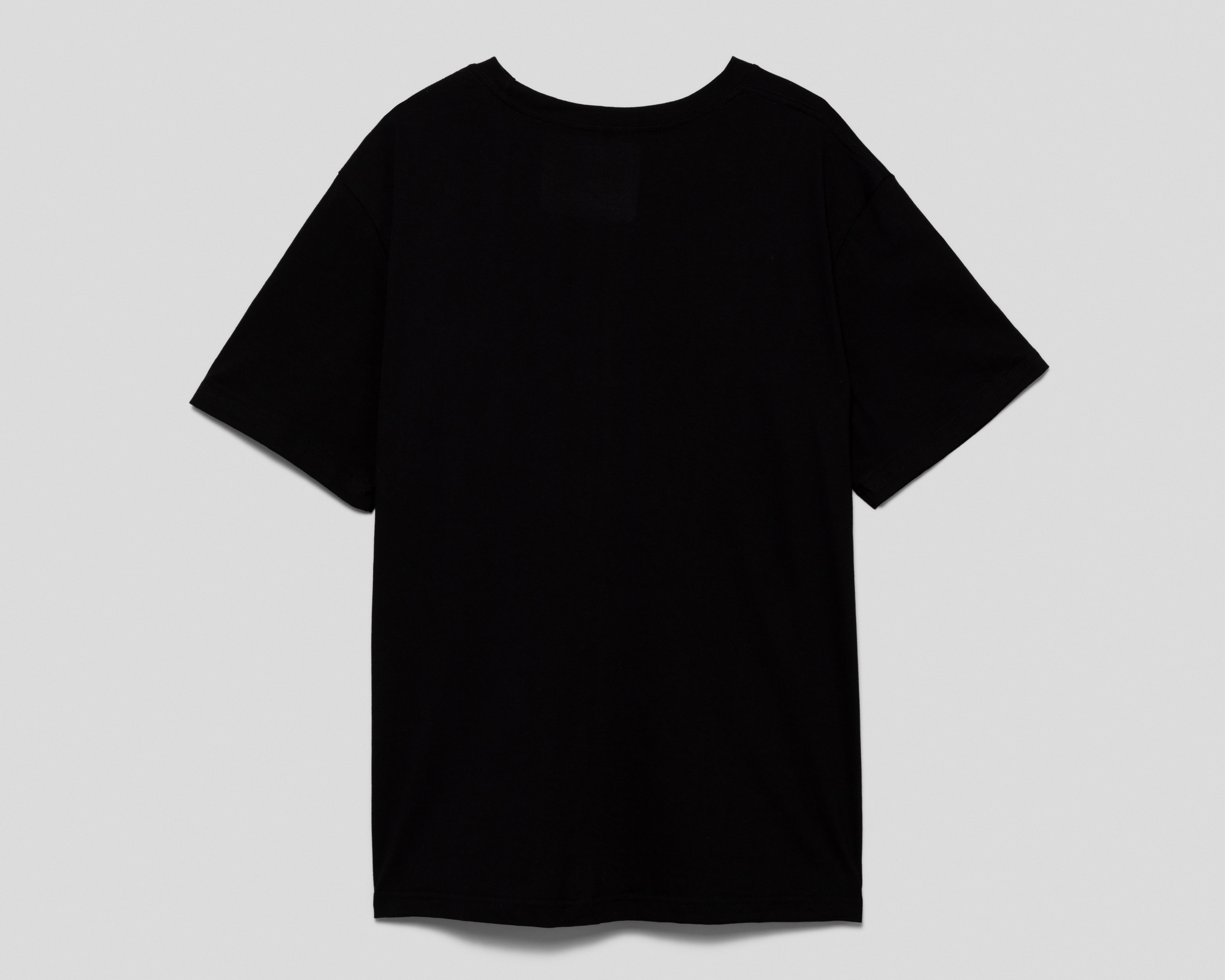 Foto 2 | Foto 2 | Playera de Cuello Redondo Negra Ecko Unltd. para Hombre