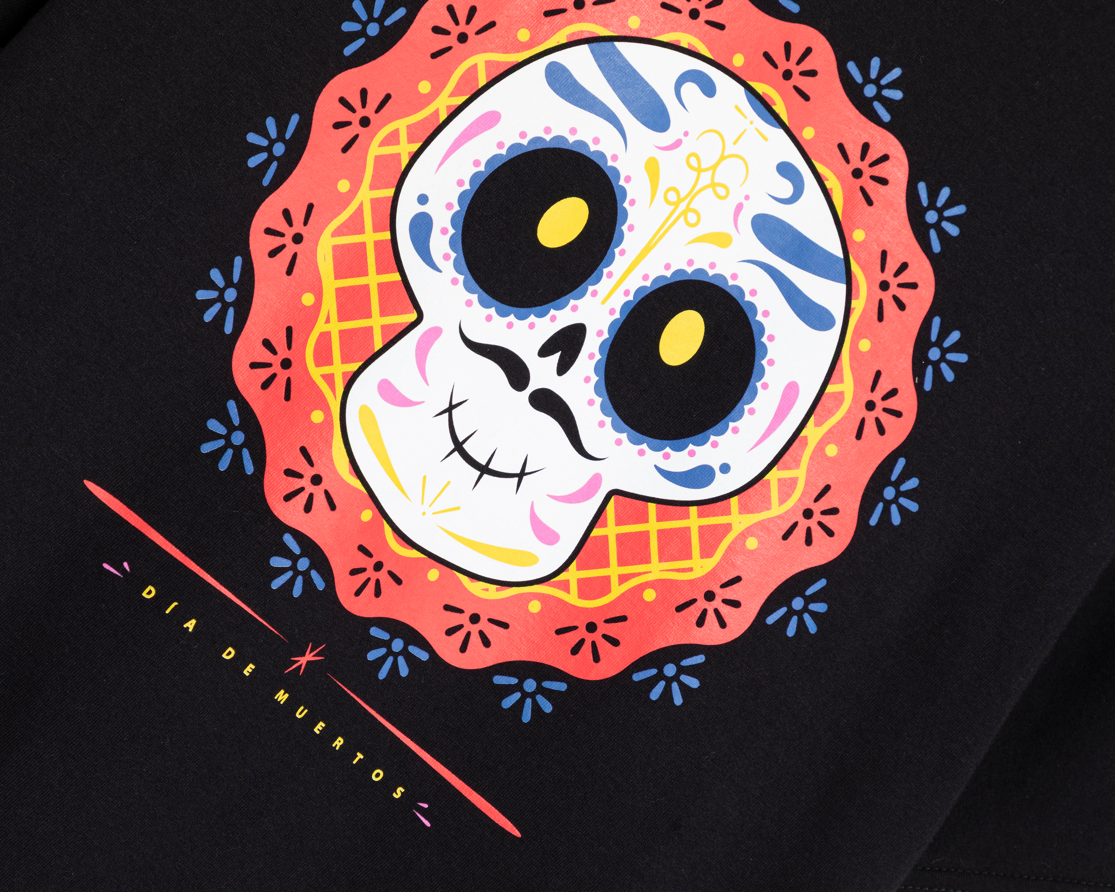 Foto 3 | Foto 3 | Playera de Cuello Redondo Negra Refill para Hombre