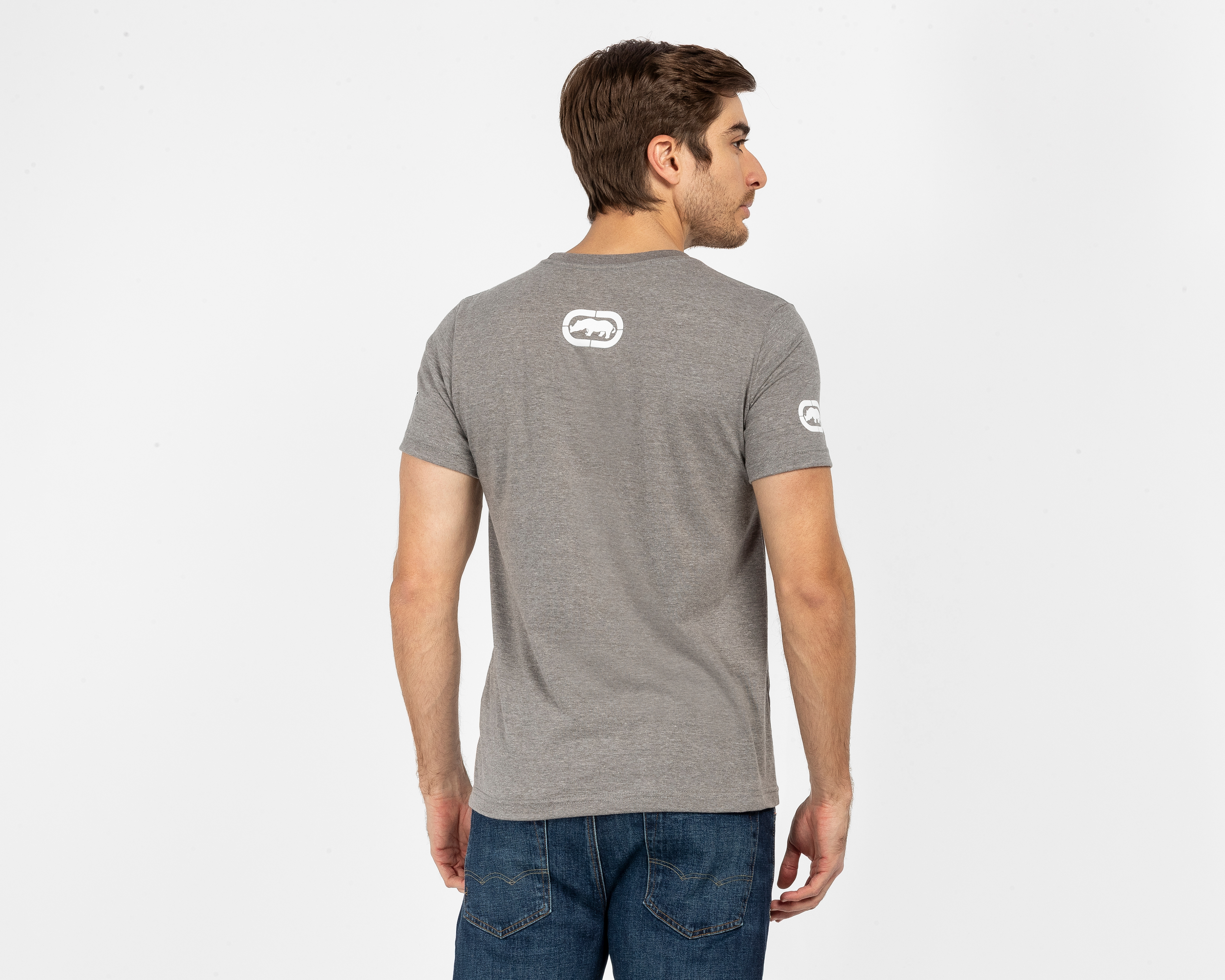 Foto 3 | Foto 3 | Playera Ecko Unltd. Dallas Cowboys para Hombre