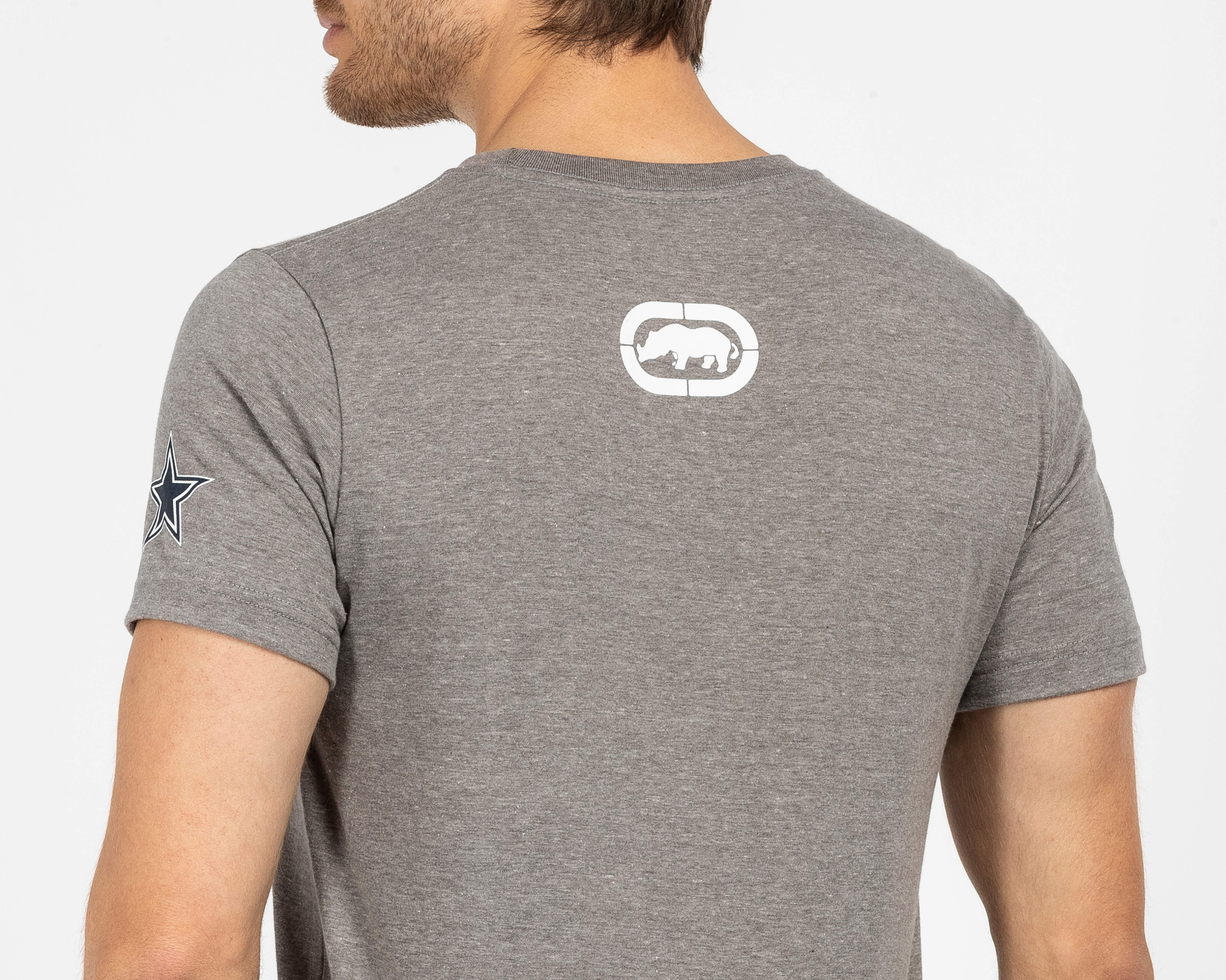 Foto 5 pulgar | Foto 4 | Playera Ecko Unltd. Dallas Cowboys para Hombre