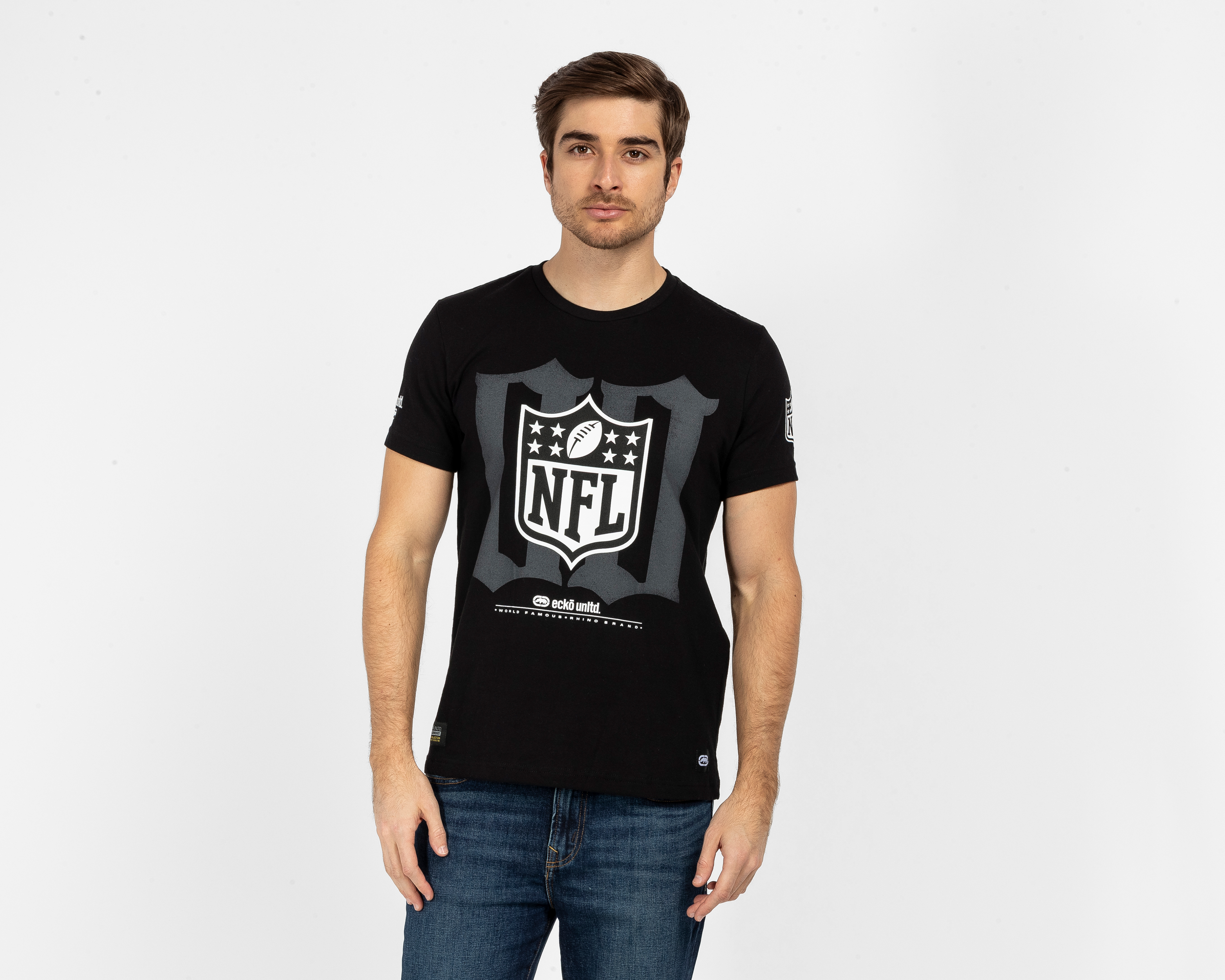 Playera Ecko Unltd. NFL para Hombre