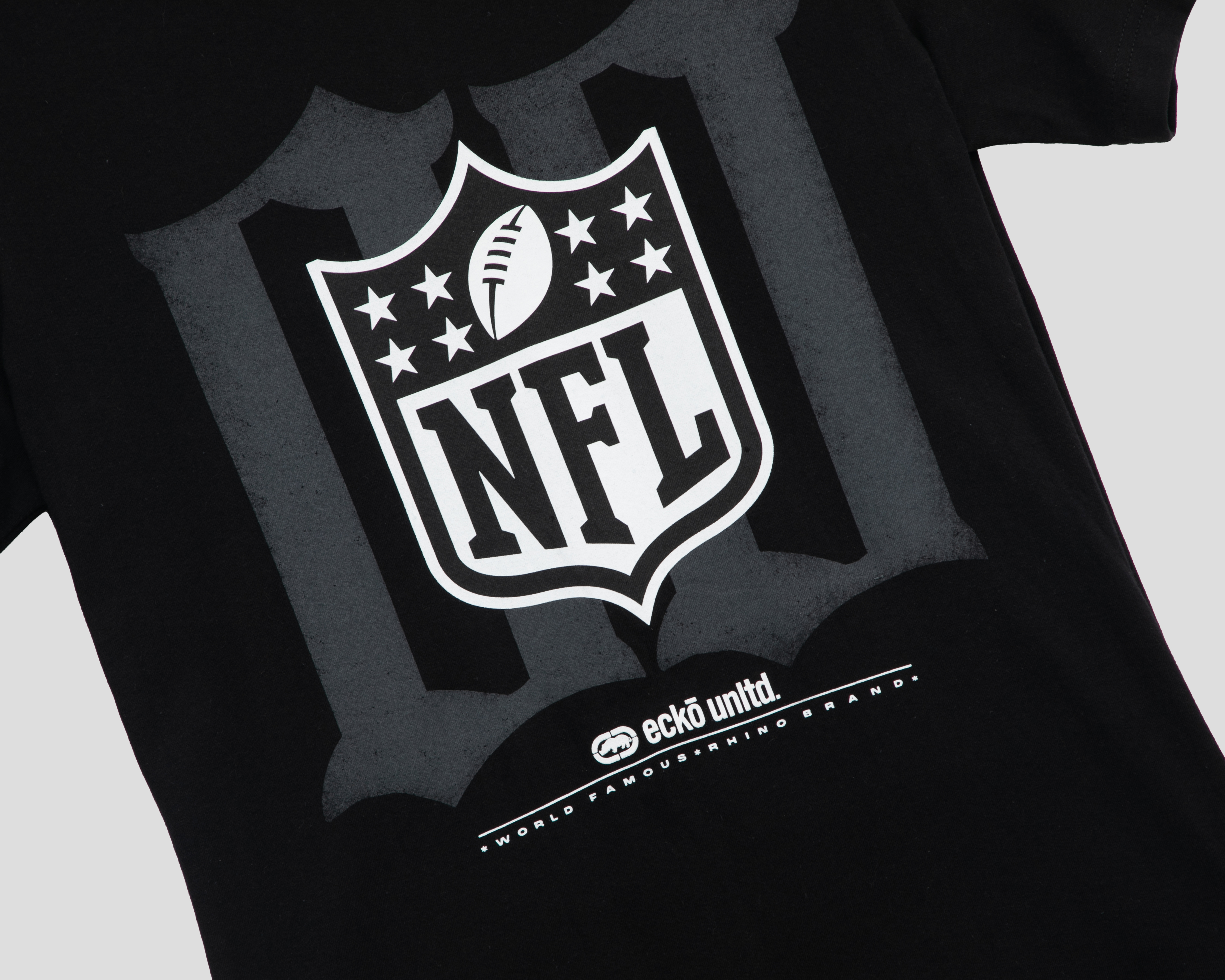 Foto 4 pulgar | Foto 3 | Playera Ecko Unltd. NFL para Hombre