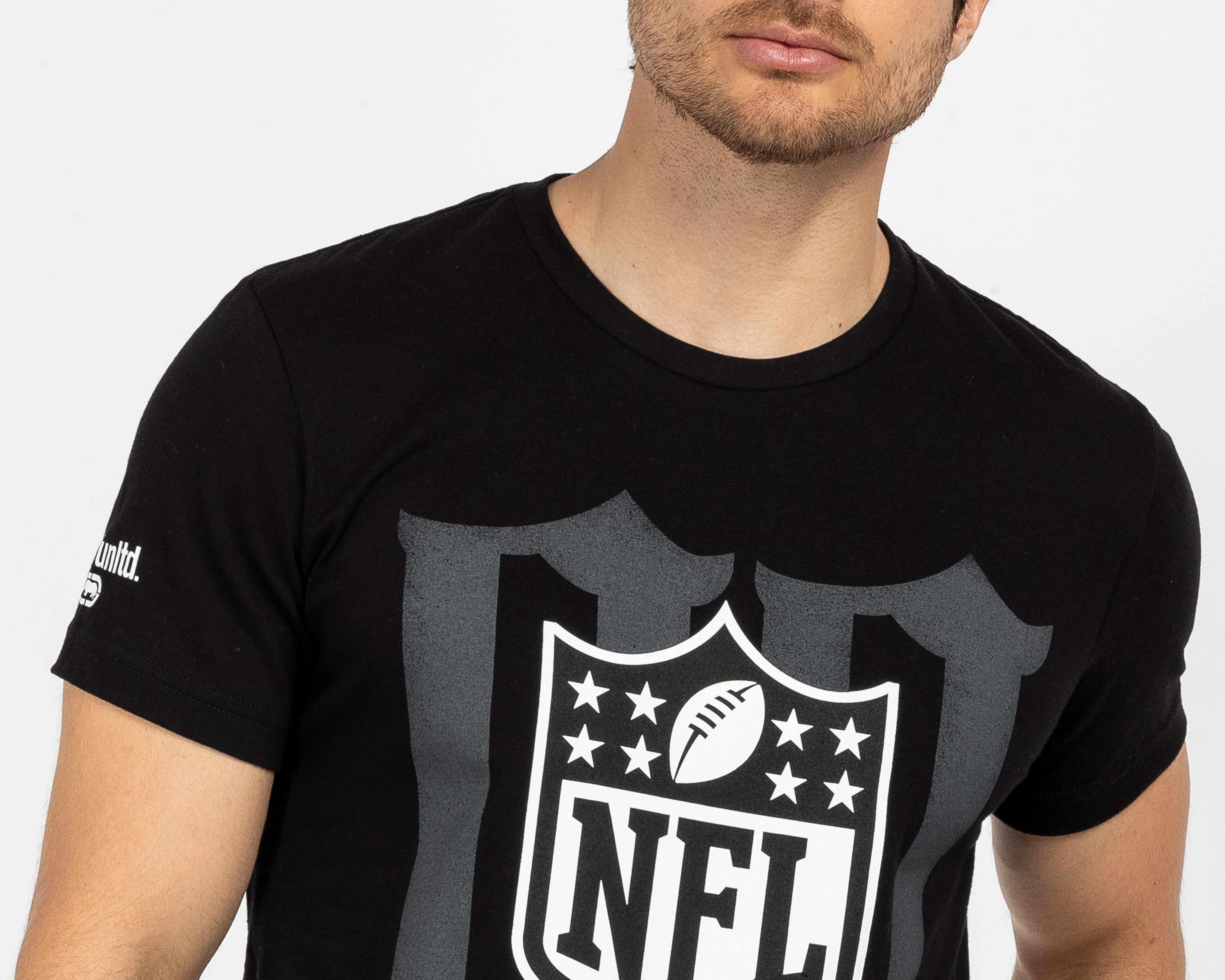 Foto 4 | Foto 4 | Playera Ecko Unltd. NFL para Hombre
