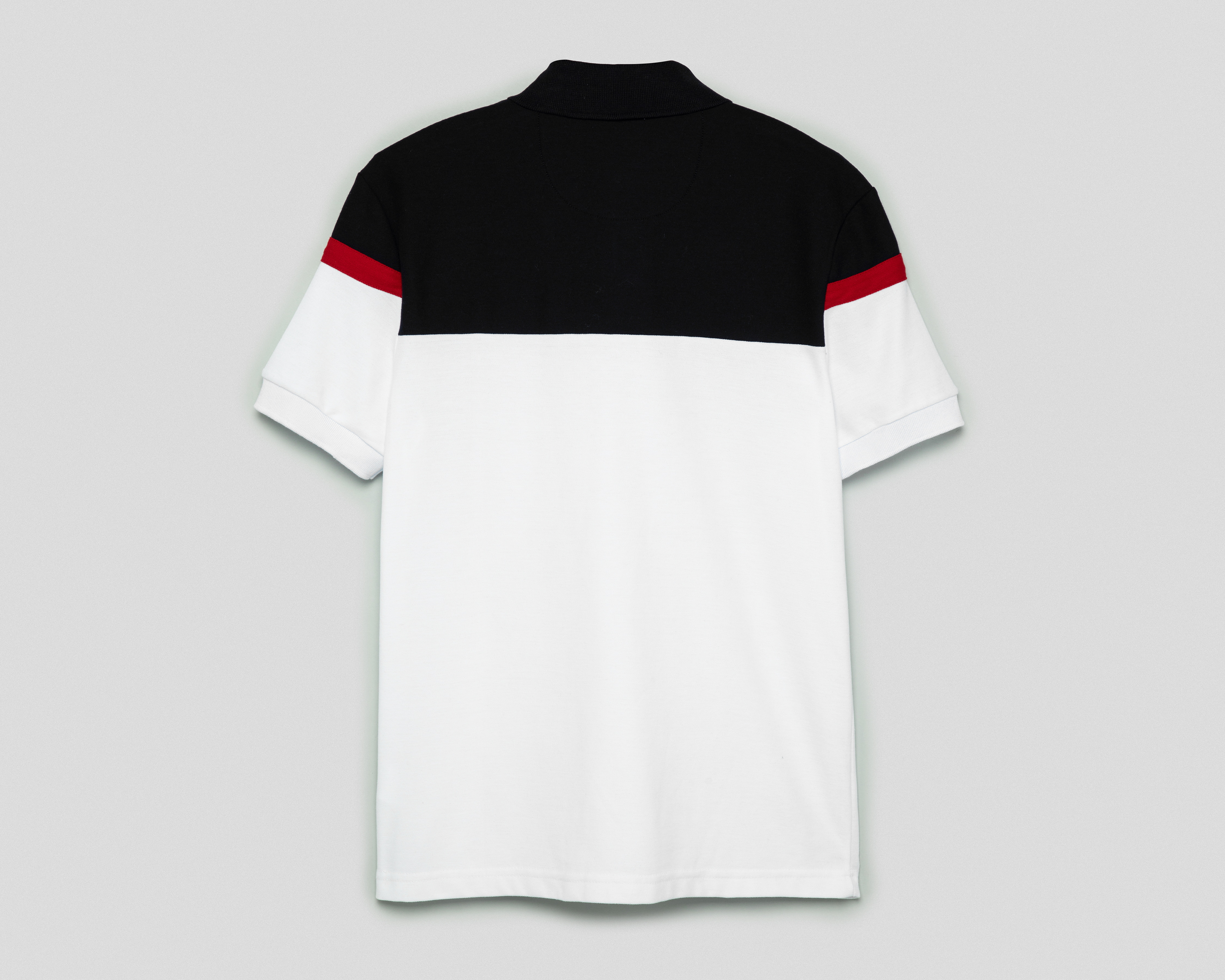 Foto 2 | Foto 2 | Playera Polo York Team Polo Club Blanca para Hombre