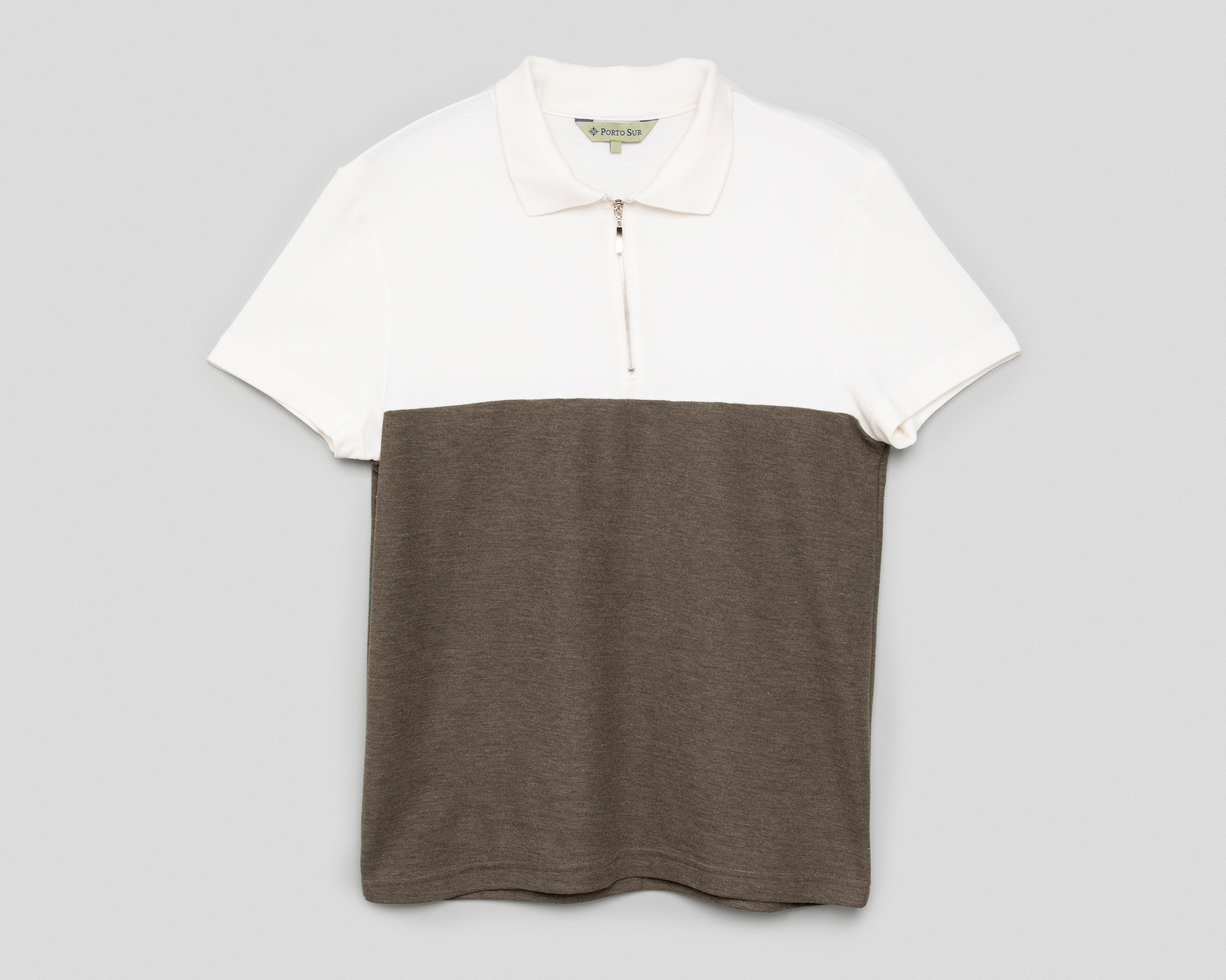 Foto 1 | Foto 1 | Playera Polo Porto Sur Multicolor para Hombre