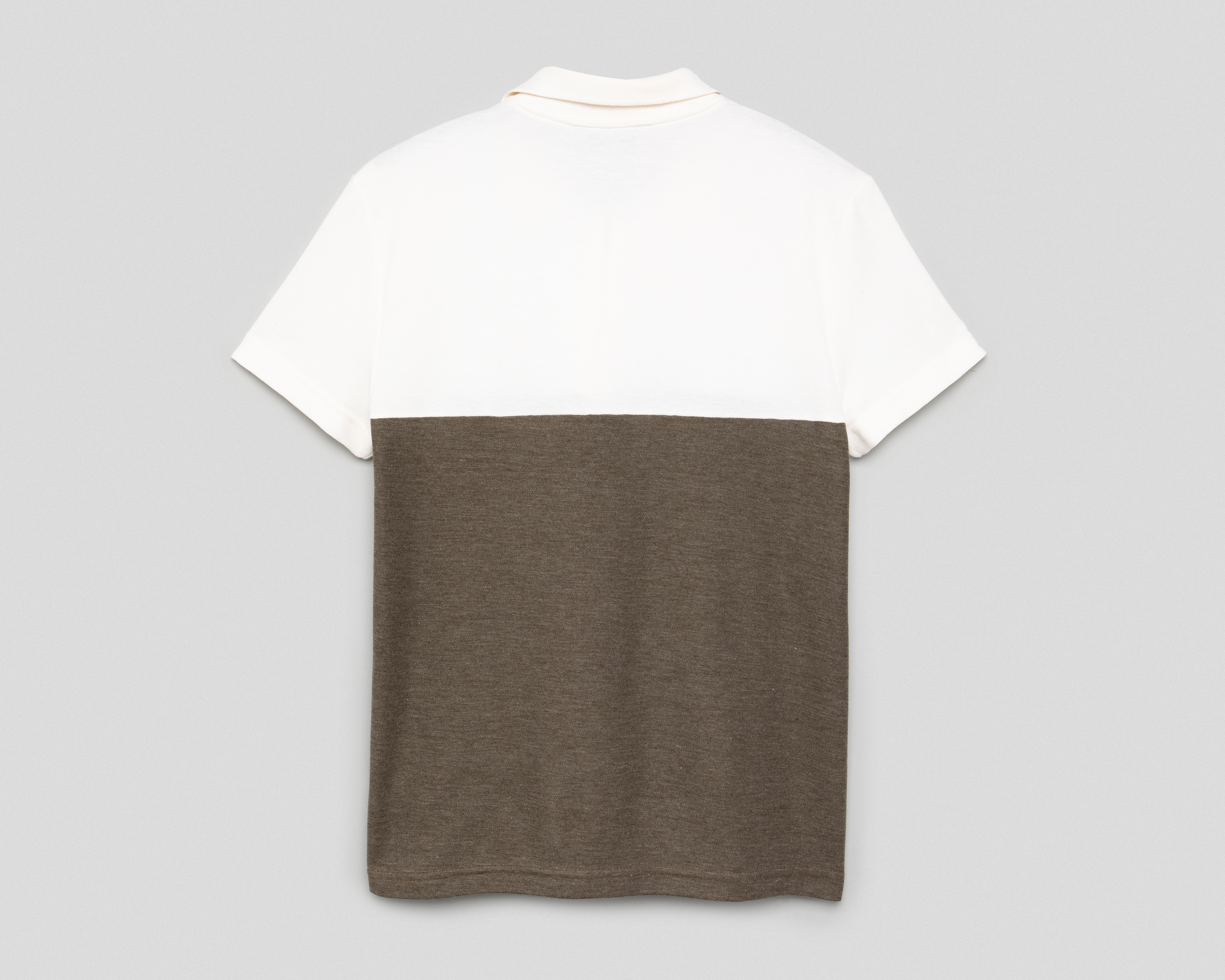 Foto 2 | Foto 2 | Playera Polo Porto Sur Multicolor para Hombre